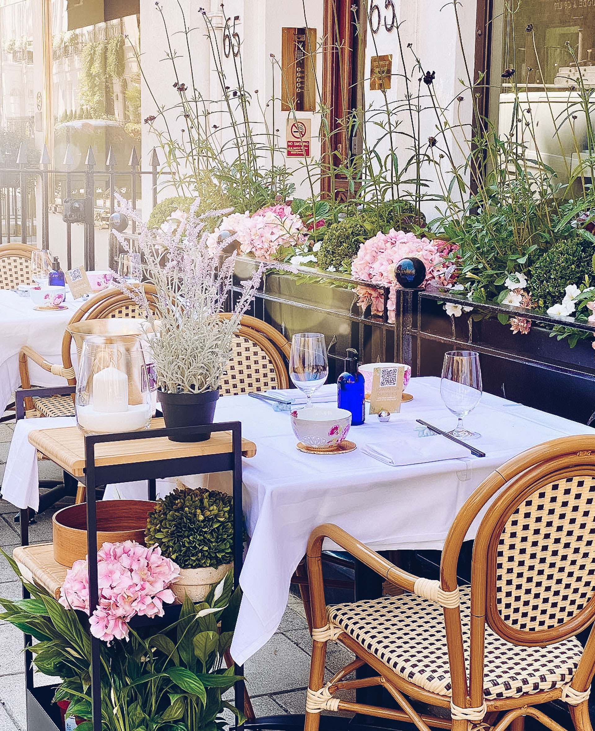 Tè per tutti i gusti: le migliori location per il tè delle cinque a Londra