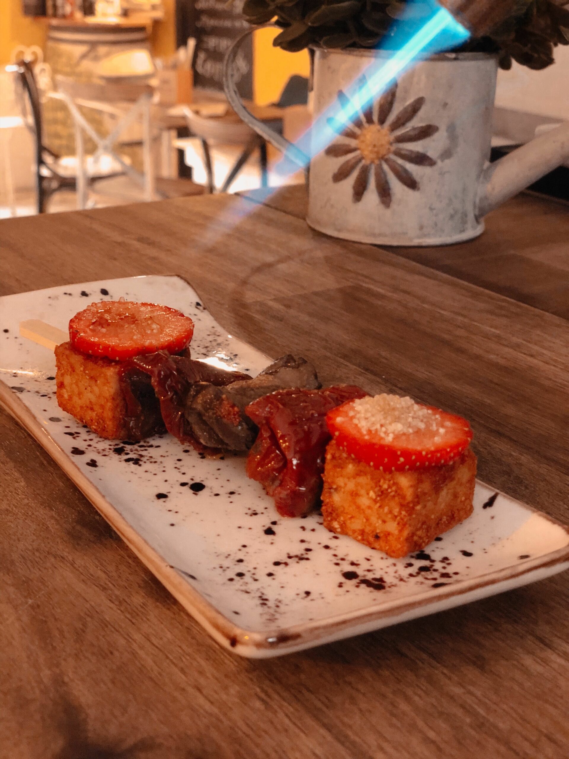 Organizza il tuo viaggio vegano