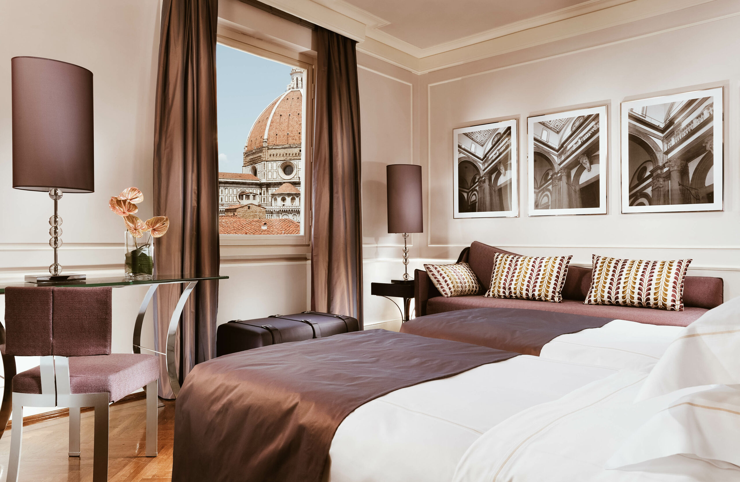 Cosa vedere a Firenze: una guida alla città