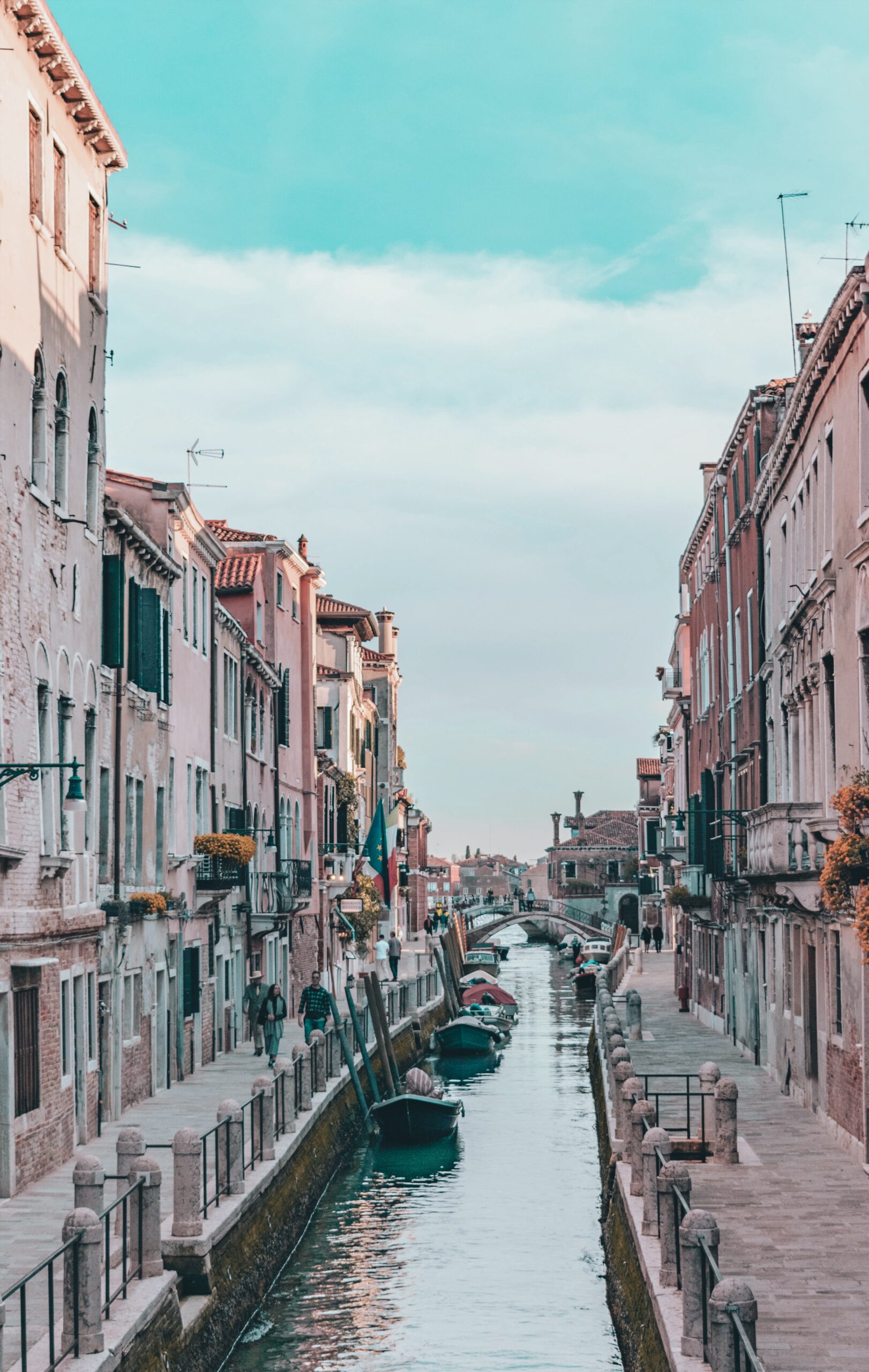 Viaggiare con un libro nella testa