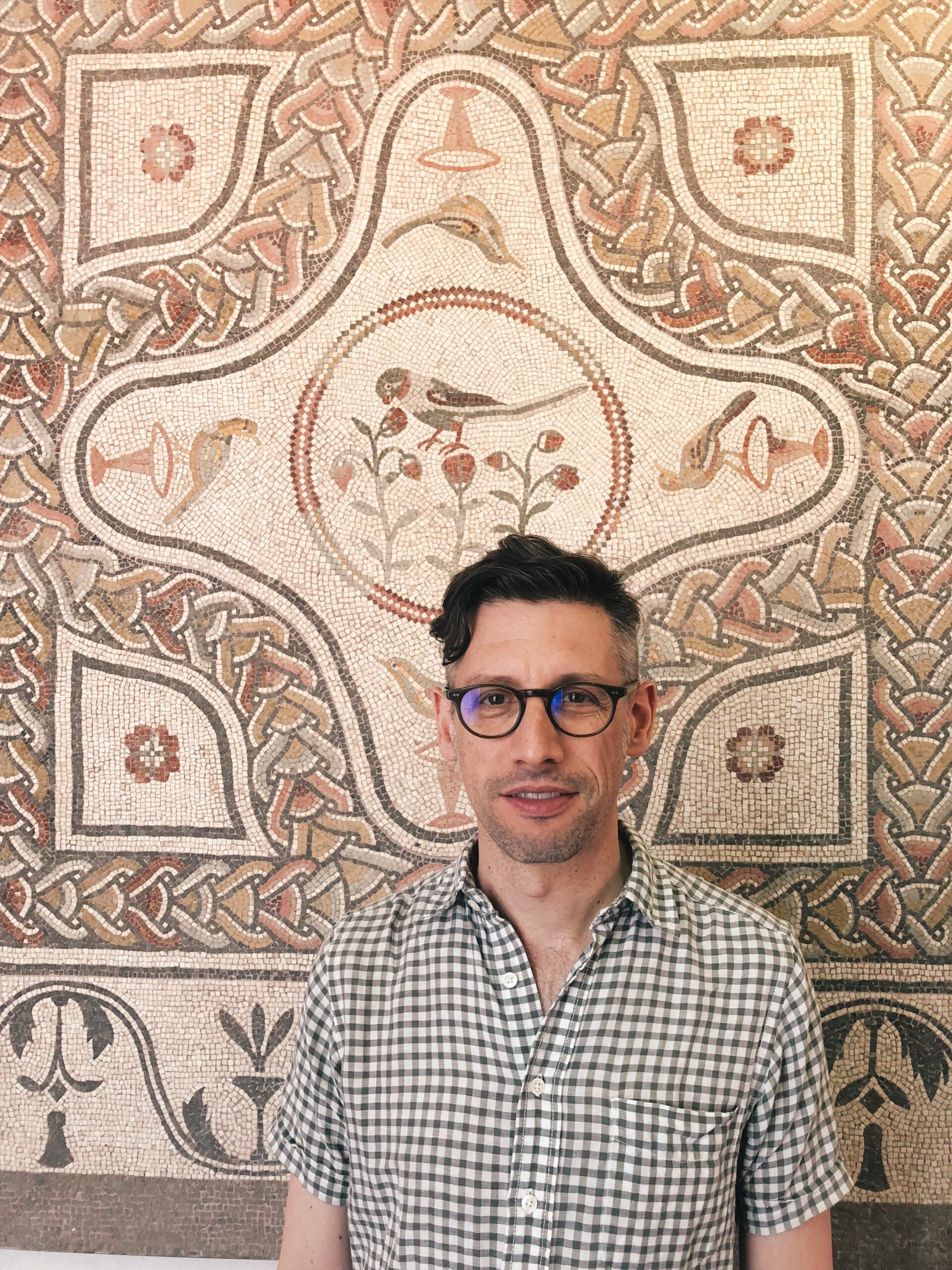 Viaggiare con un libro nella testa