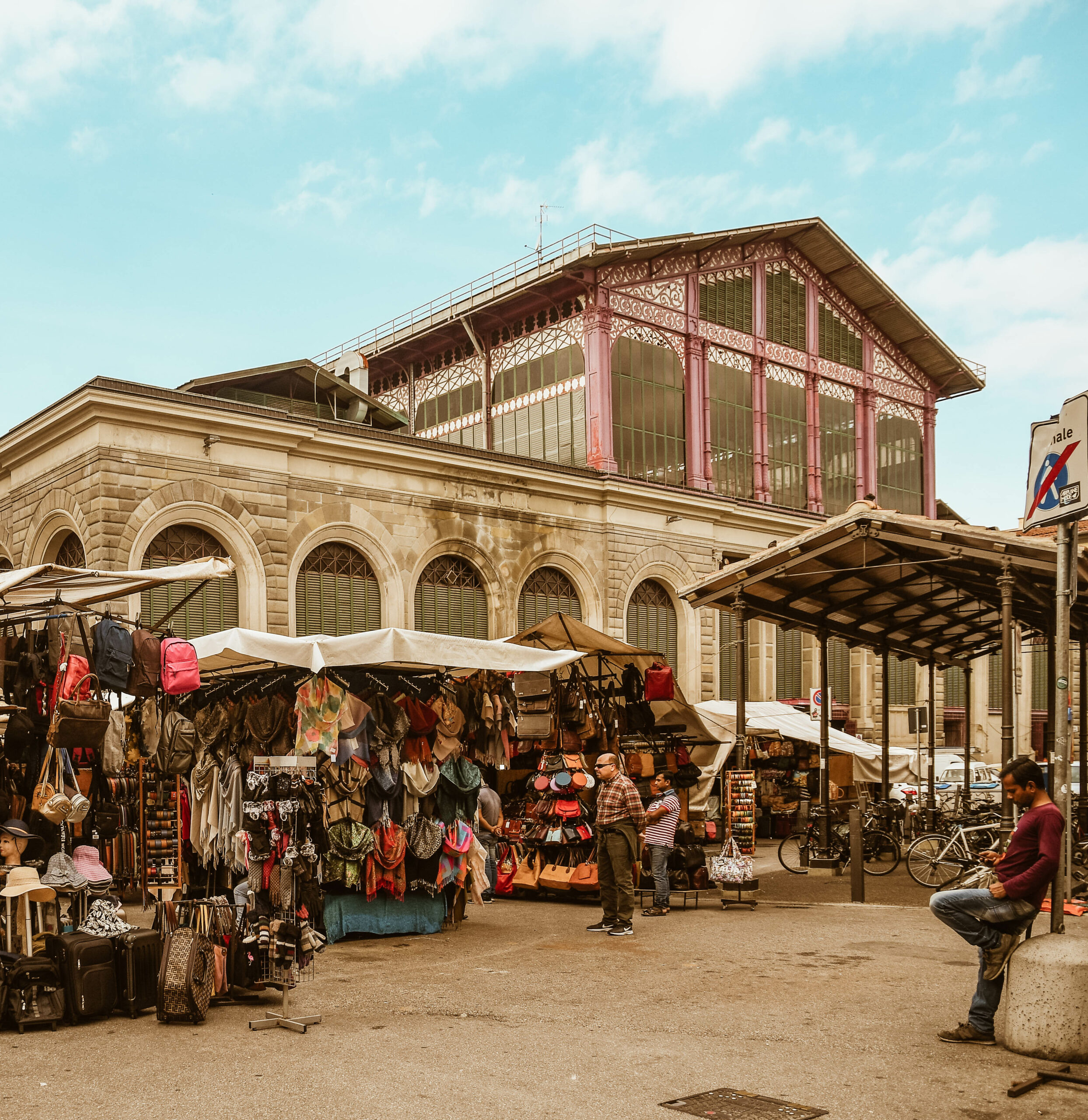 Cosa vedere a Firenze: una guida alla città