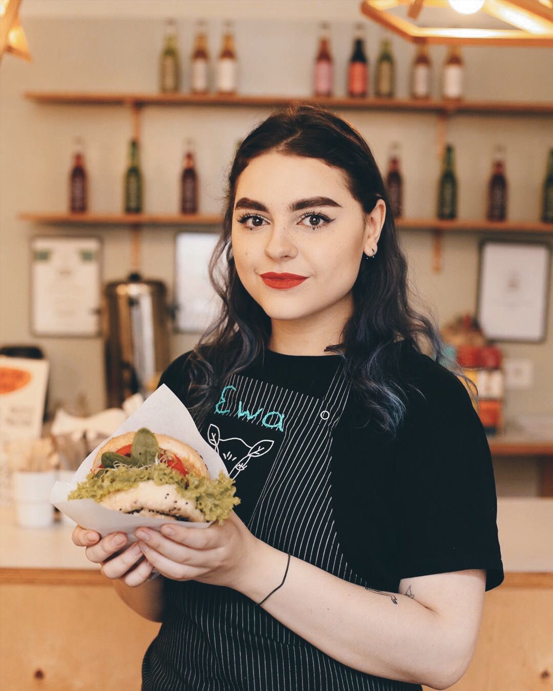 Organizza il tuo viaggio vegano