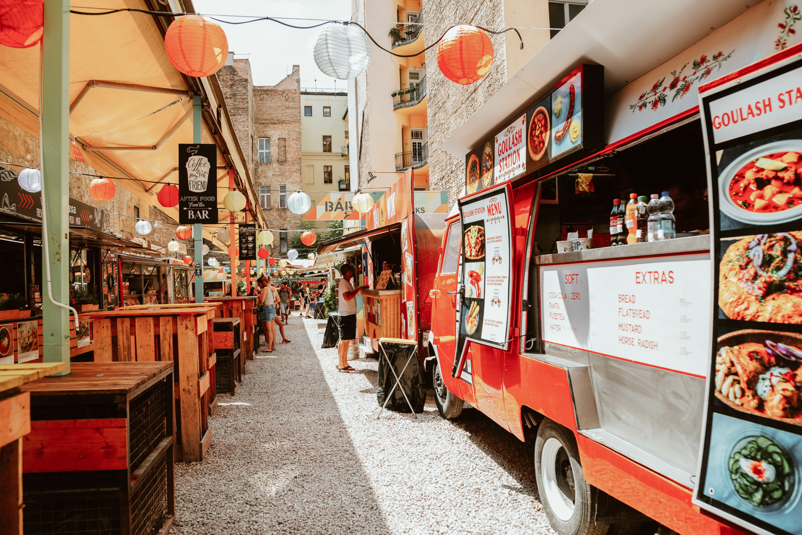 Cosa vedere a Budapest: una guida alla città