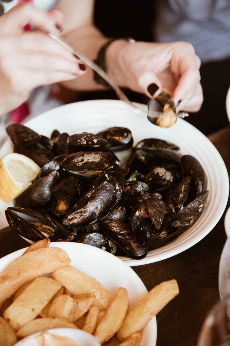 Cosa vedere a Dublino: una guida alla città