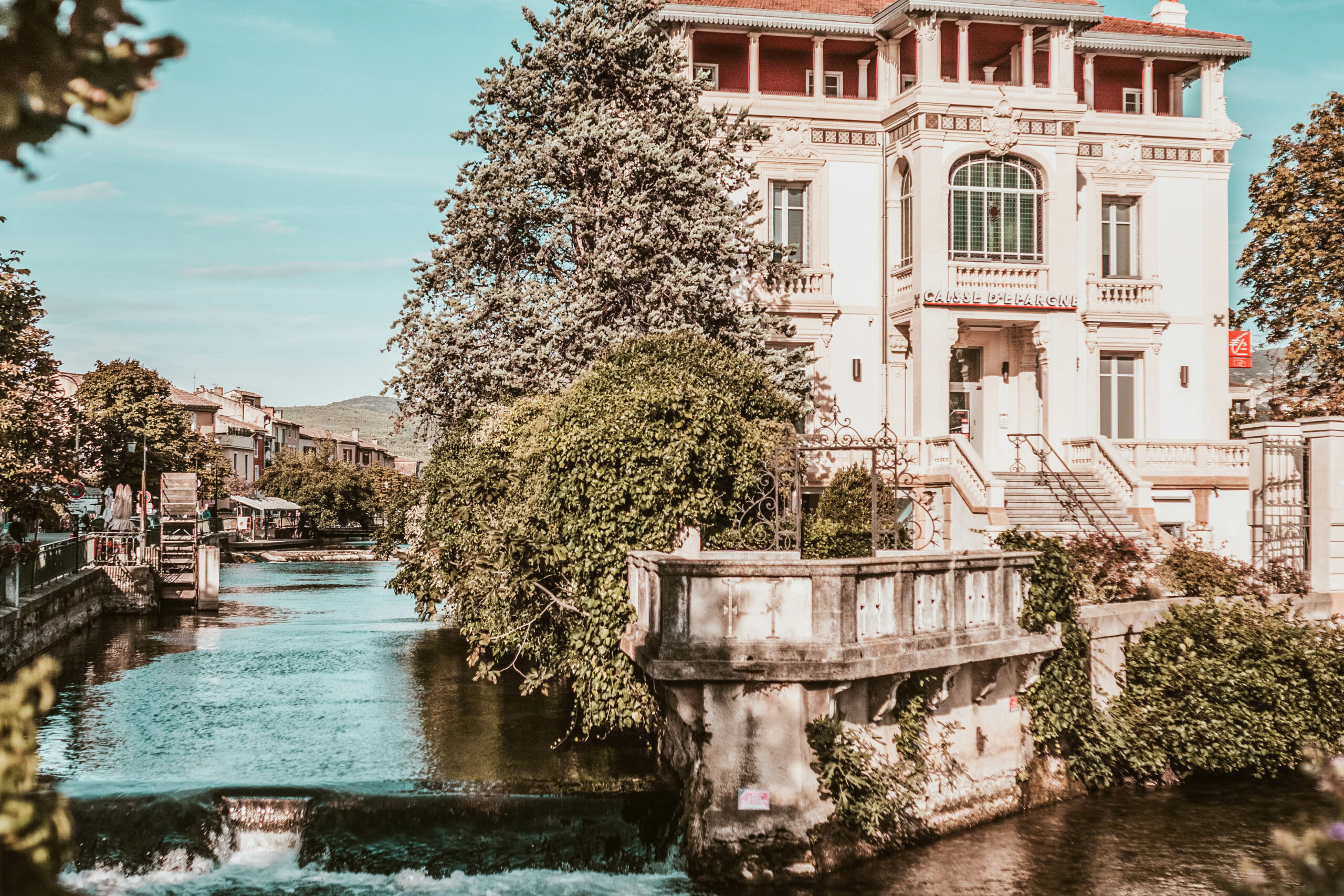 Provenza: perché la regione francese è un’oasi di tranquillità