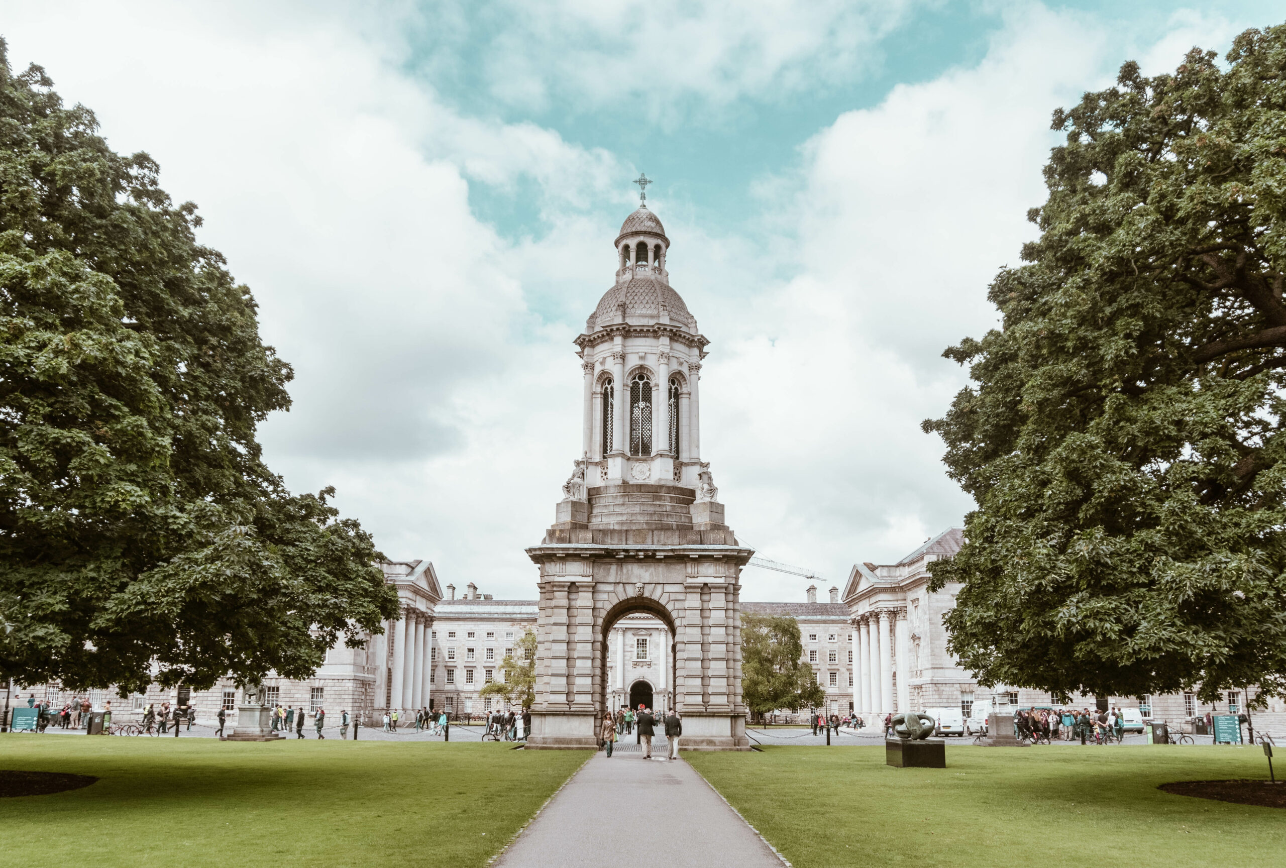 Cosa vedere a Dublino: una guida alla città