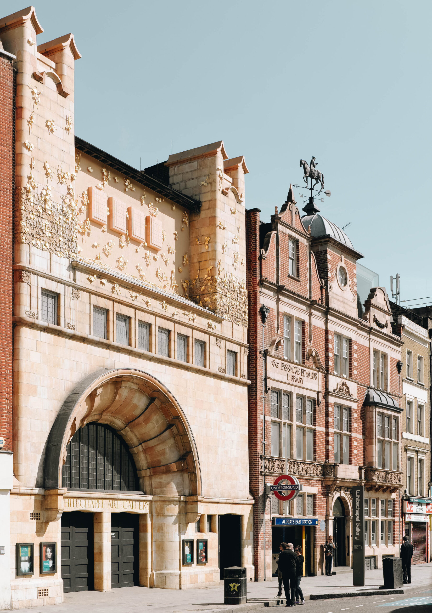 Cosa vedere a Londra: una guida alla città