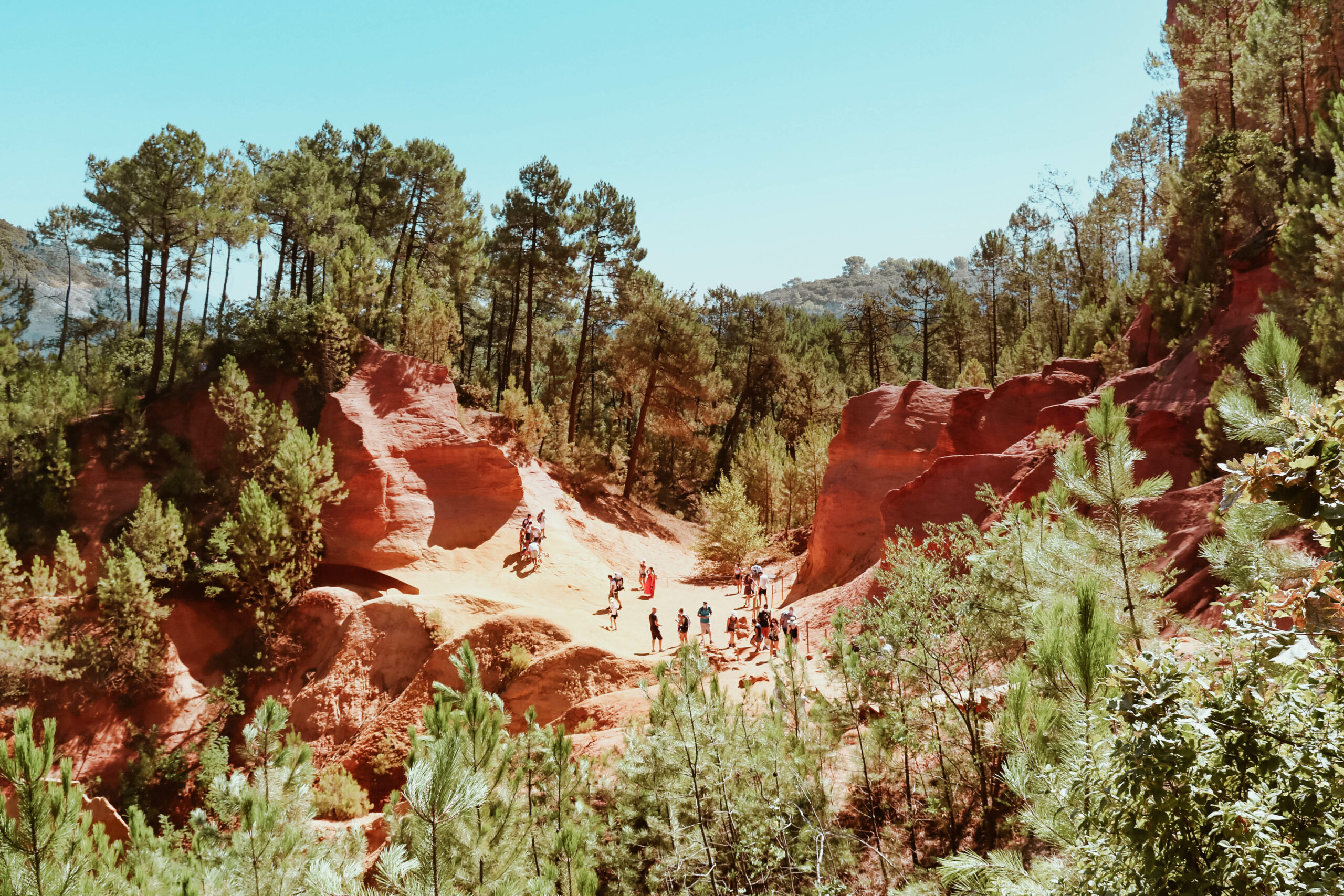 Provenza: perché la regione francese è un’oasi di tranquillità