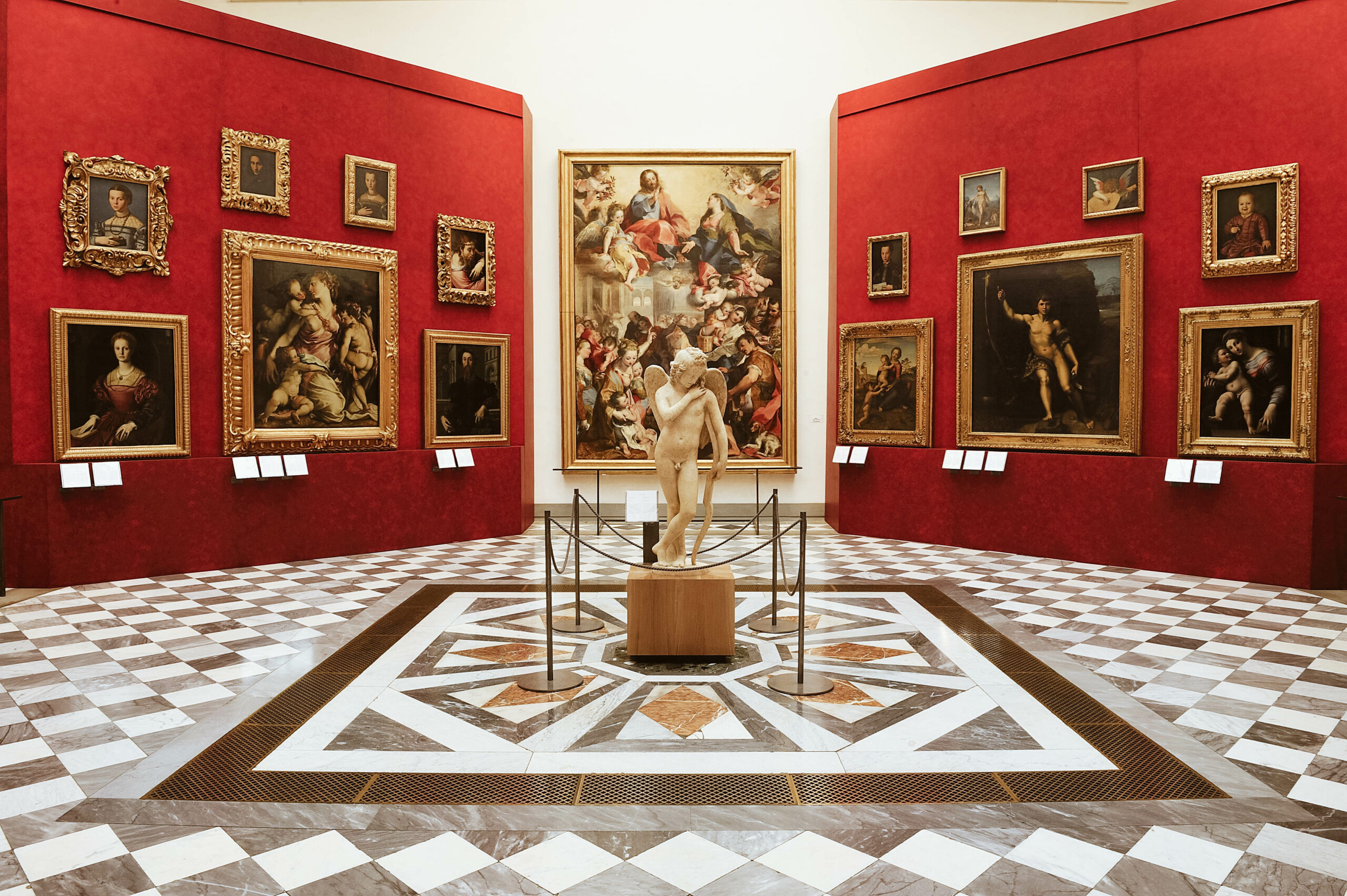 Cosa vedere a Firenze: una guida alla città