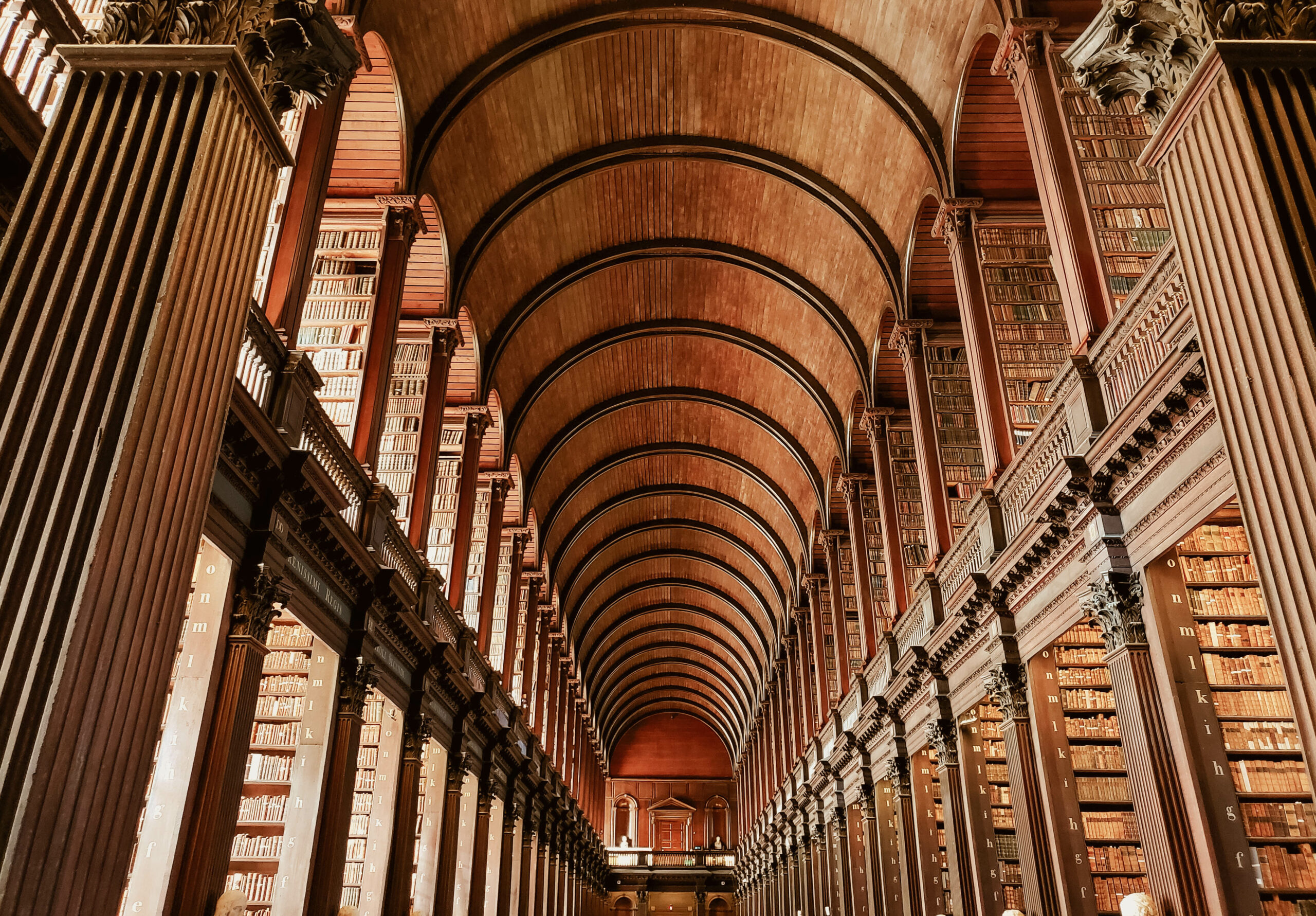 Cosa vedere a Dublino: una guida alla città