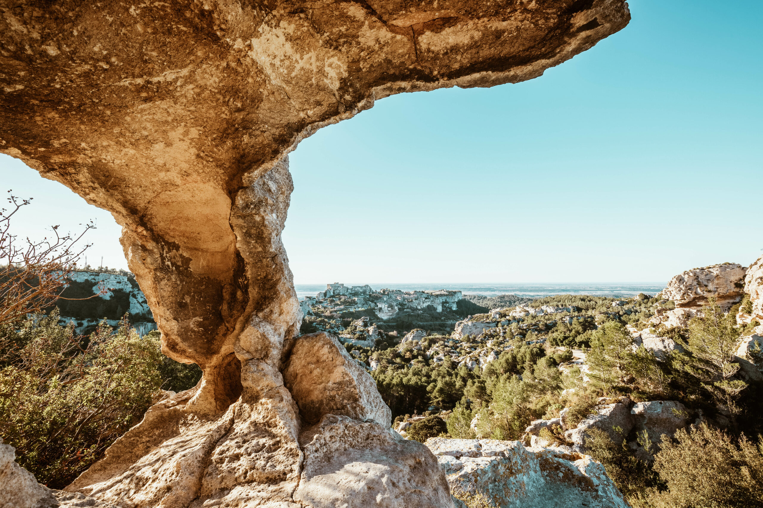 Provenza: perché la regione francese è un’oasi di tranquillità