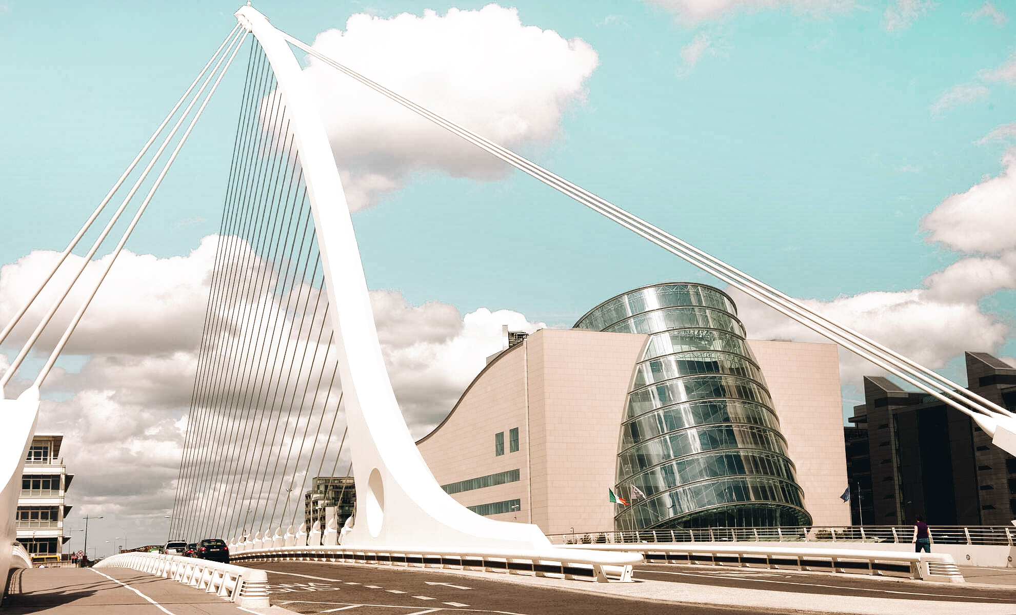 Cosa vedere a Dublino: una guida alla città