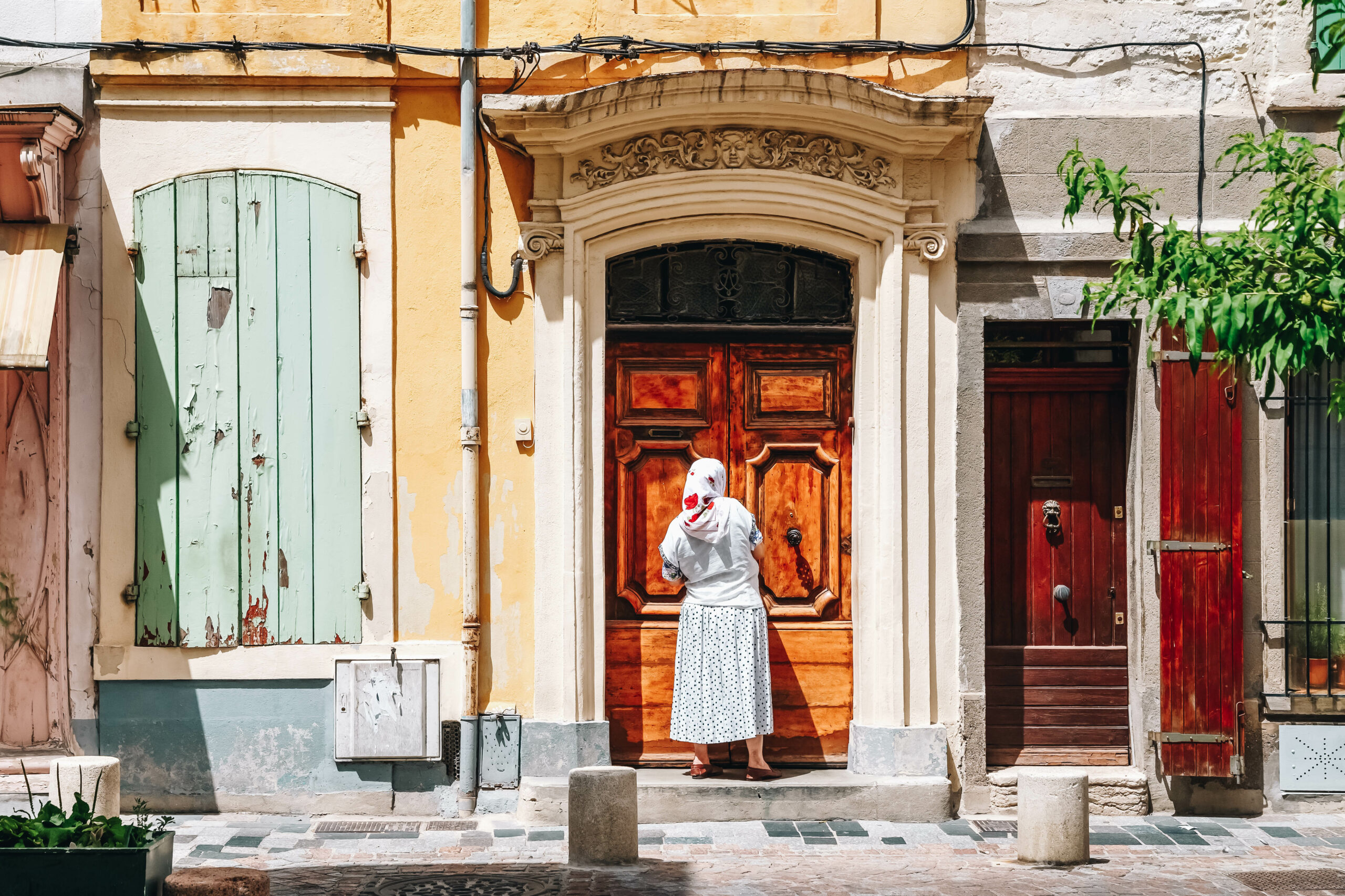 Provenza: perché la regione francese è un’oasi di tranquillità