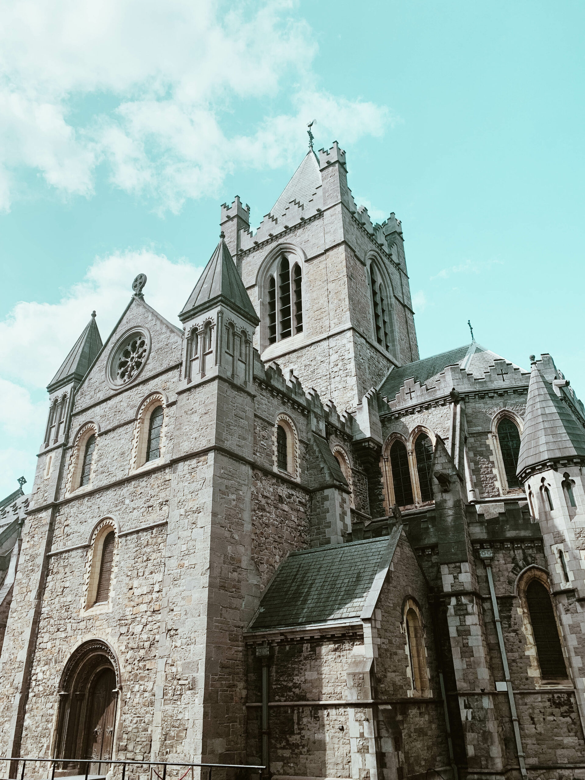 Cosa vedere a Dublino: una guida alla città