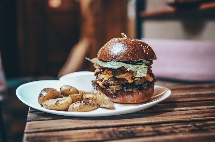 Organizza il tuo viaggio vegano