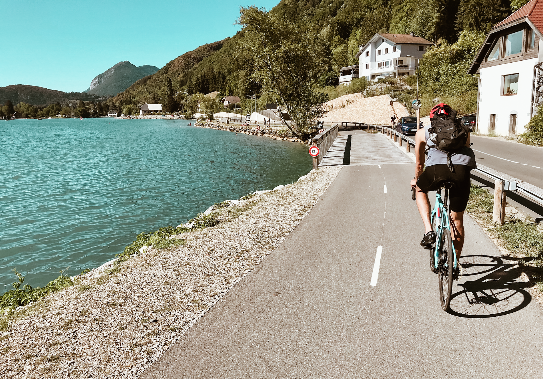 È ora di fare un bel tuffo: ecco le migliori città di lago europee