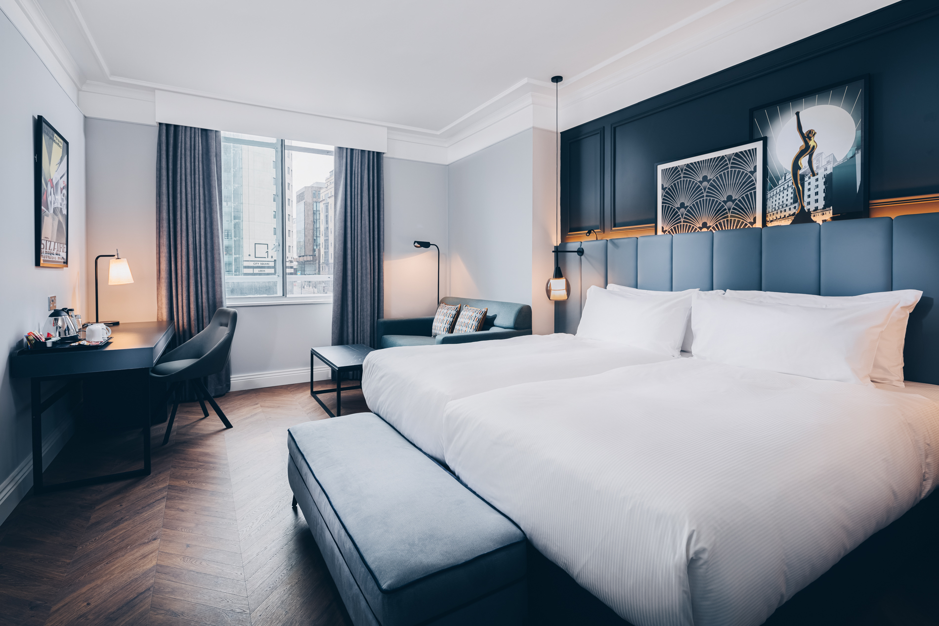 Cosa vedere a Leeds: una guida alla città