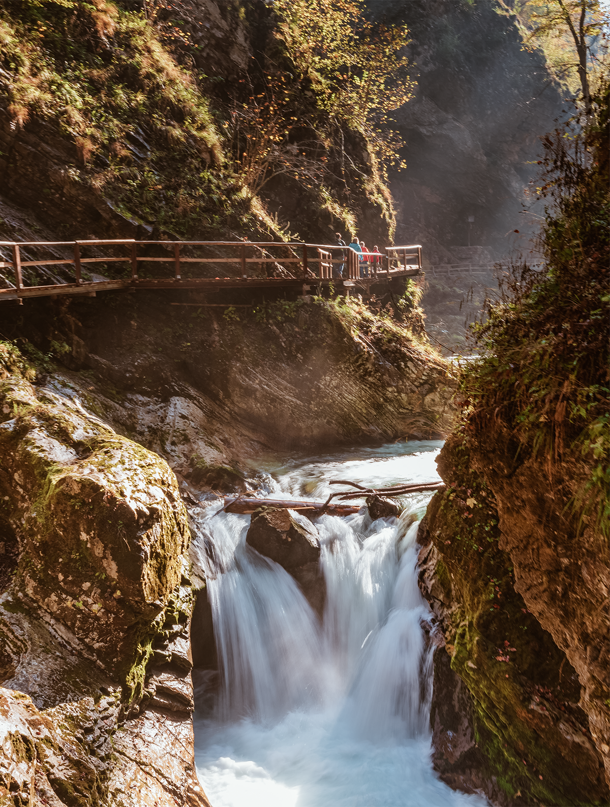 È ora di fare un bel tuffo: ecco le migliori città di lago europee
