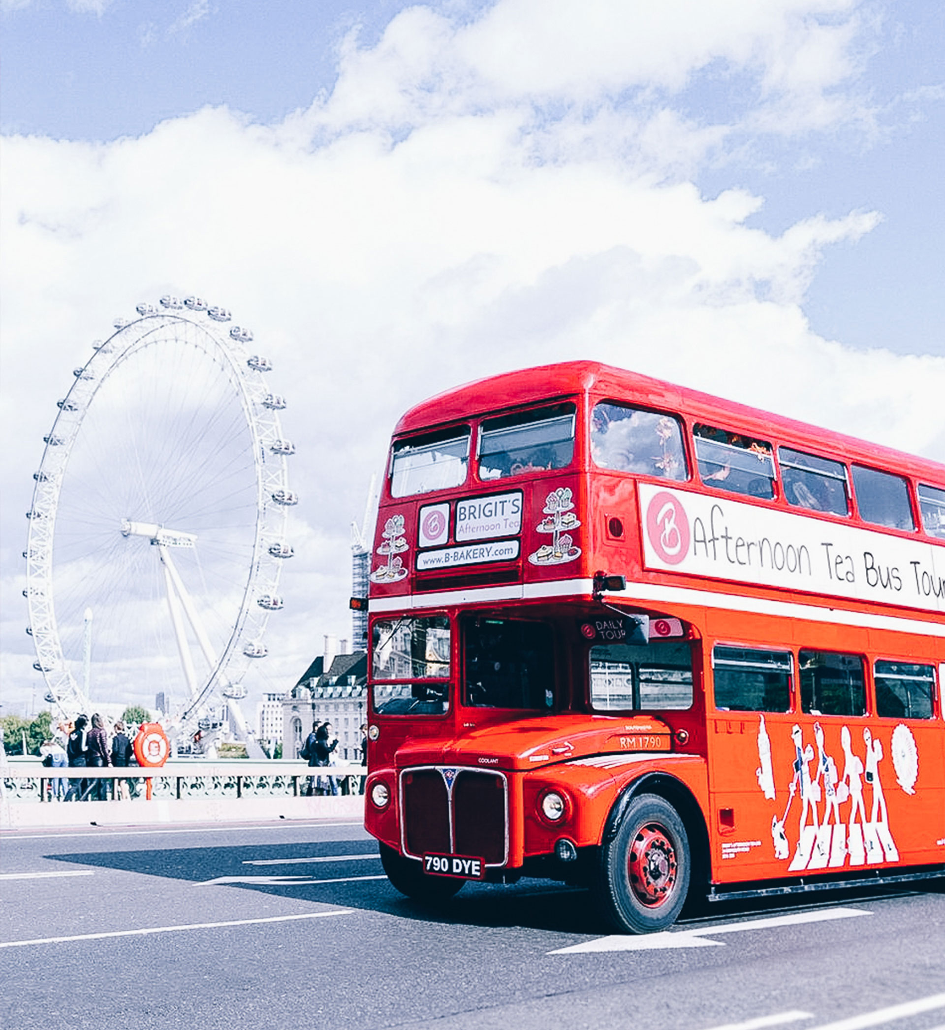 Tè per tutti i gusti: le migliori location per il tè delle cinque a Londra