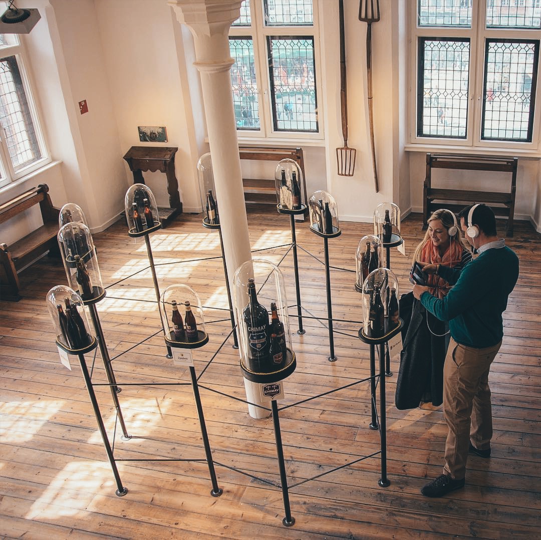 Cosa vedere a Bruges: una guida alla città