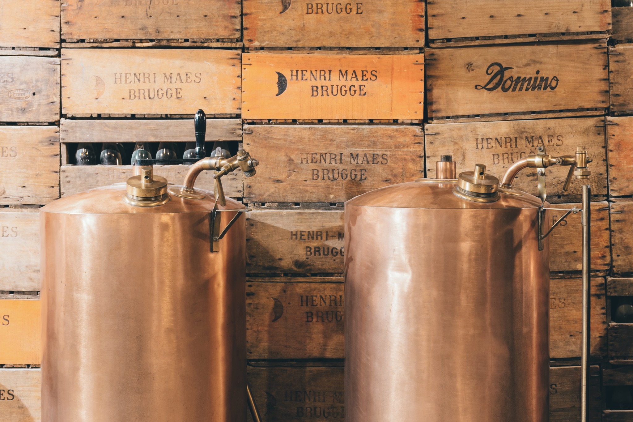 Cosa vedere a Bruges: una guida alla città