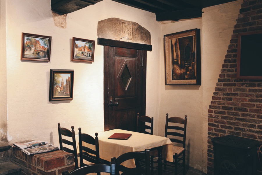 Cosa vedere a Bruges: una guida alla città