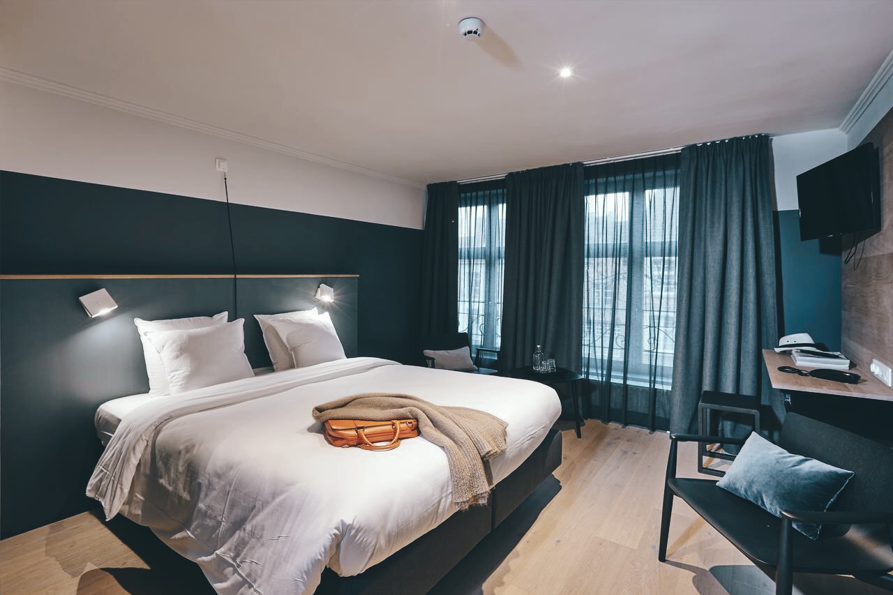 Cosa vedere a Bruges: una guida alla città