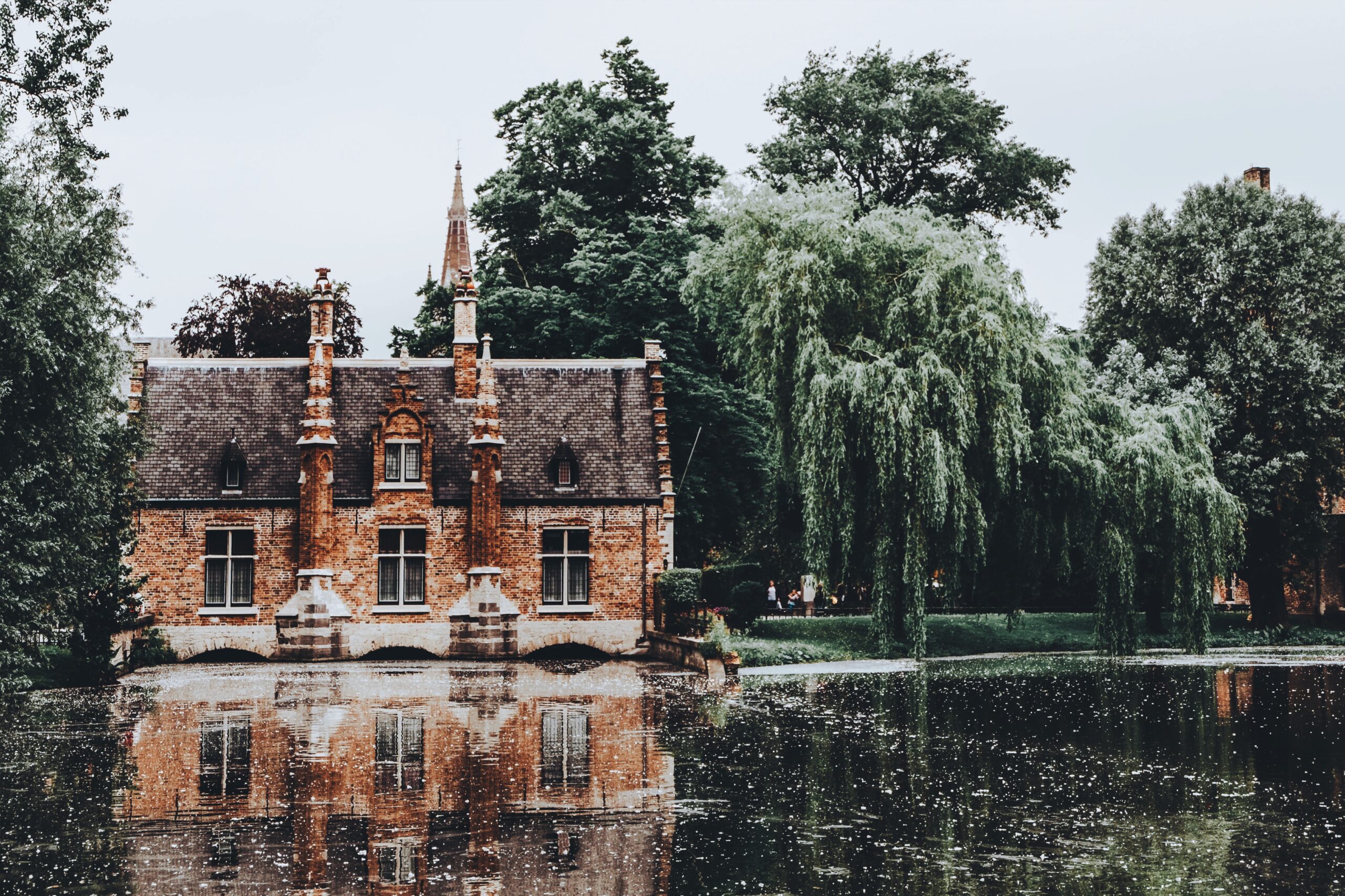 Cosa vedere a Bruges: una guida alla città