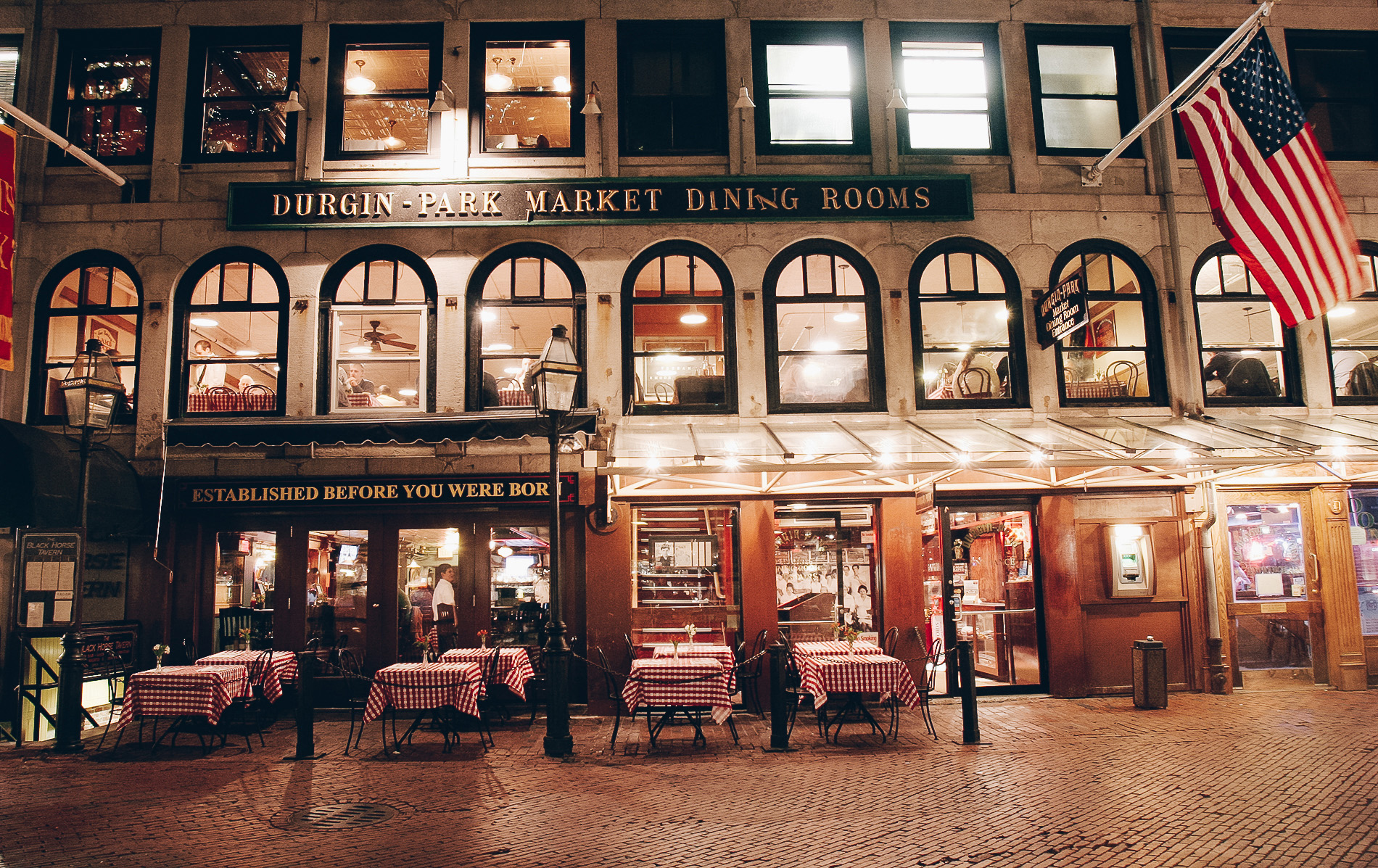 Cosa vedere a Boston: una guida alla città