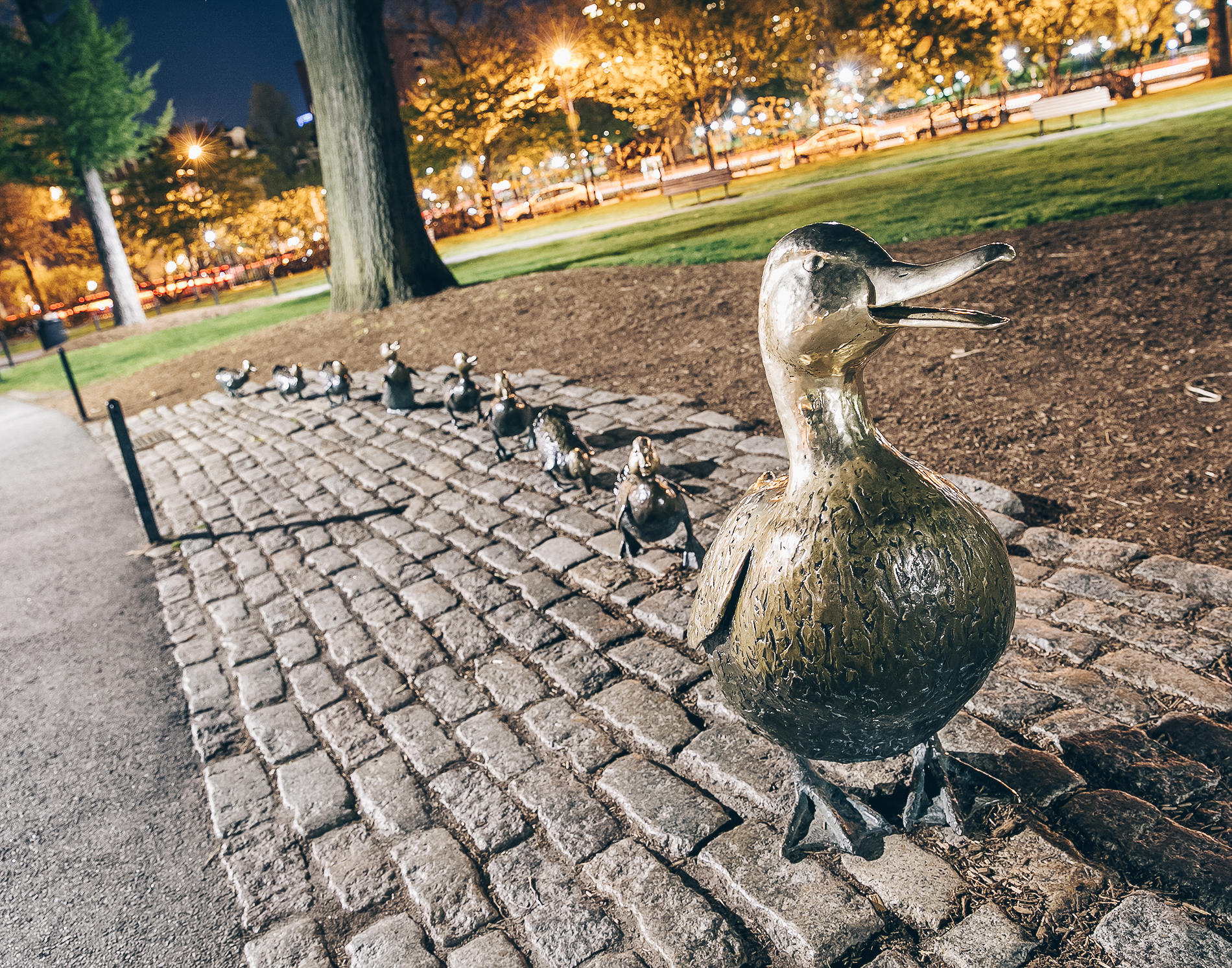 Cosa vedere a Boston: una guida alla città