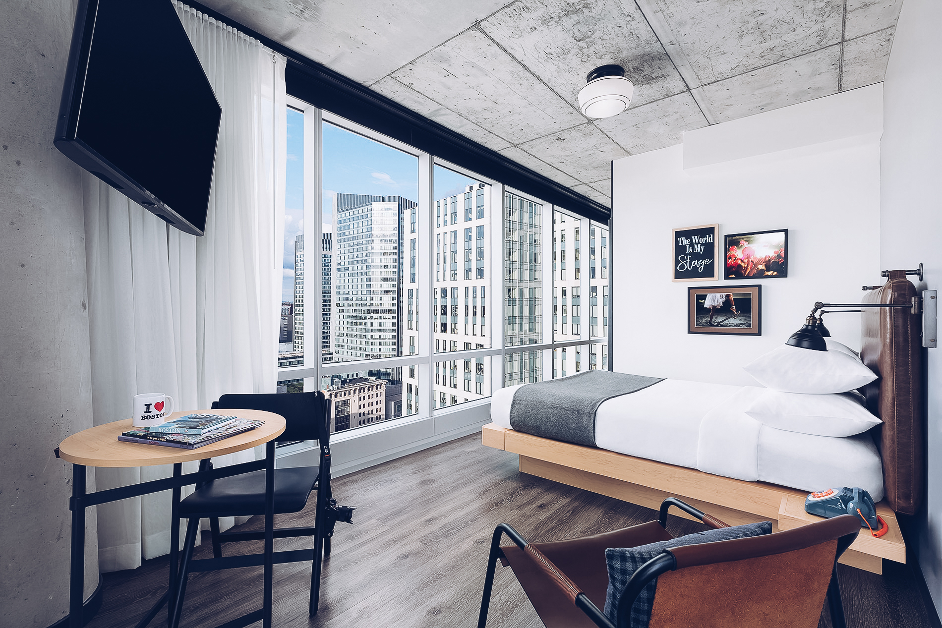 Cosa vedere a Boston: una guida alla città