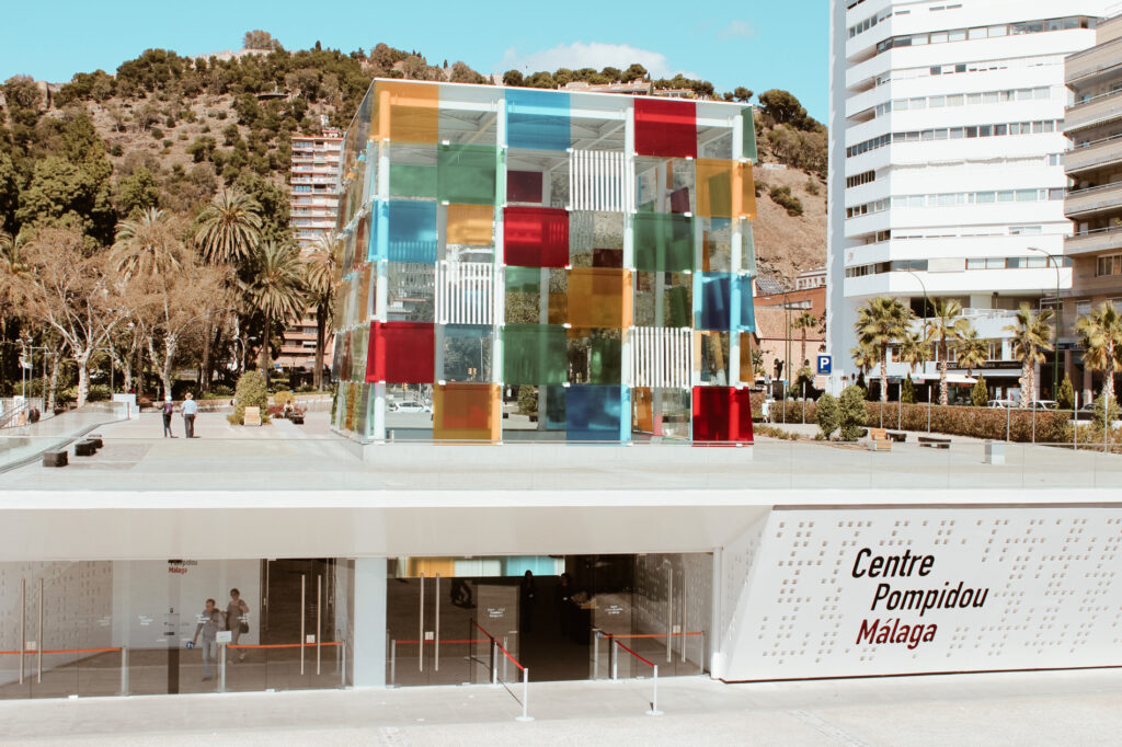 Ritrovi da Hipster: i quartieri alternativi più cool della Spagna