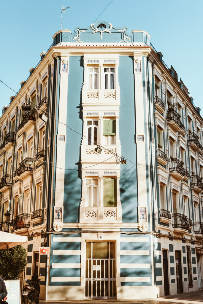 Ritrovi da Hipster: i quartieri alternativi più cool della Spagna