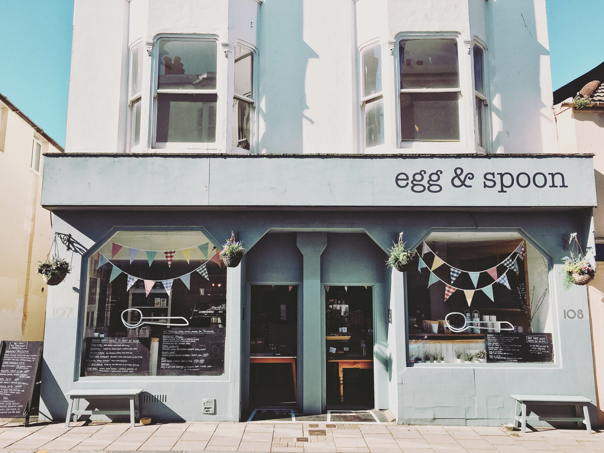 Cosa vedere a Bringhton: una guida alla città