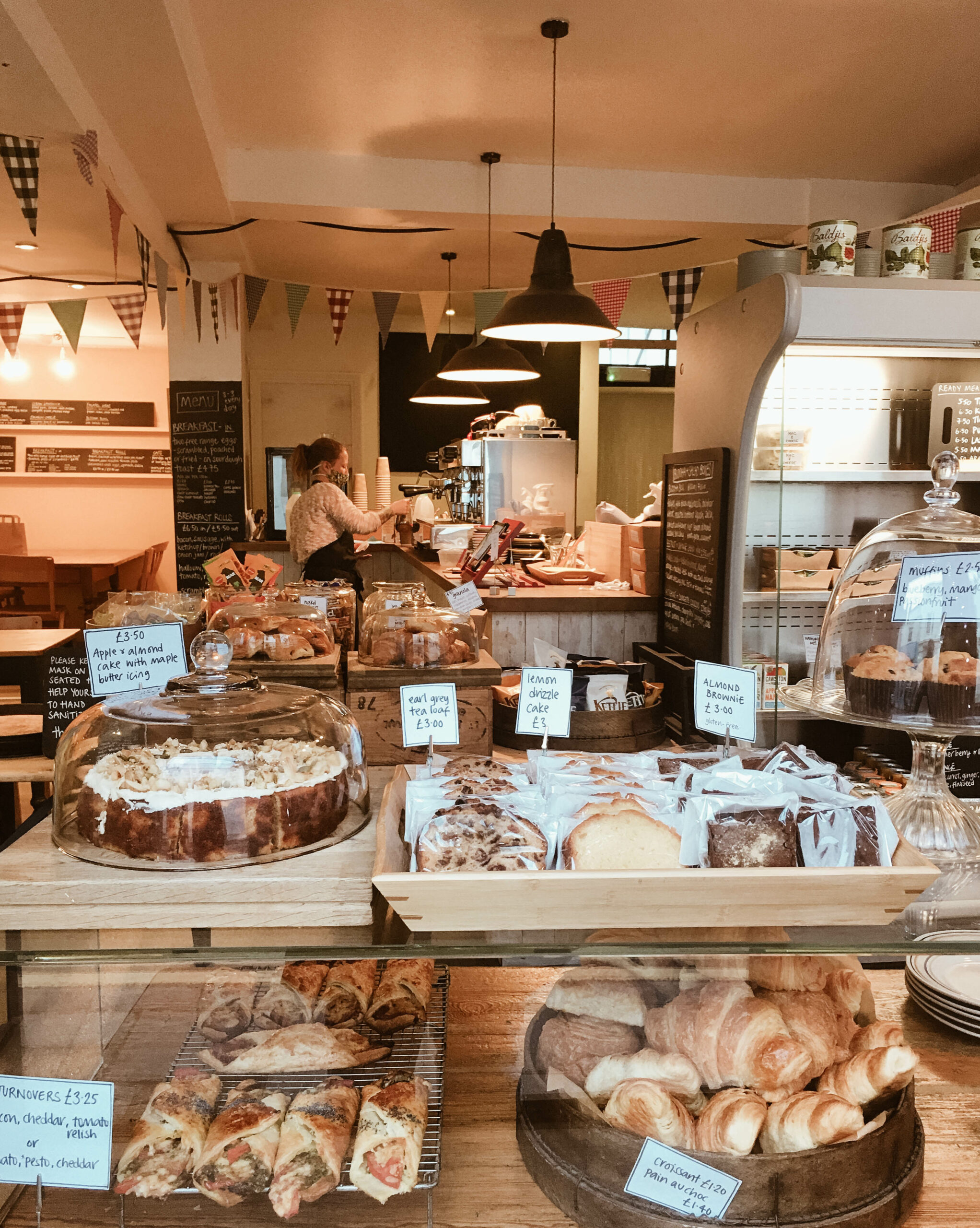 Cosa vedere a Bringhton: una guida alla città