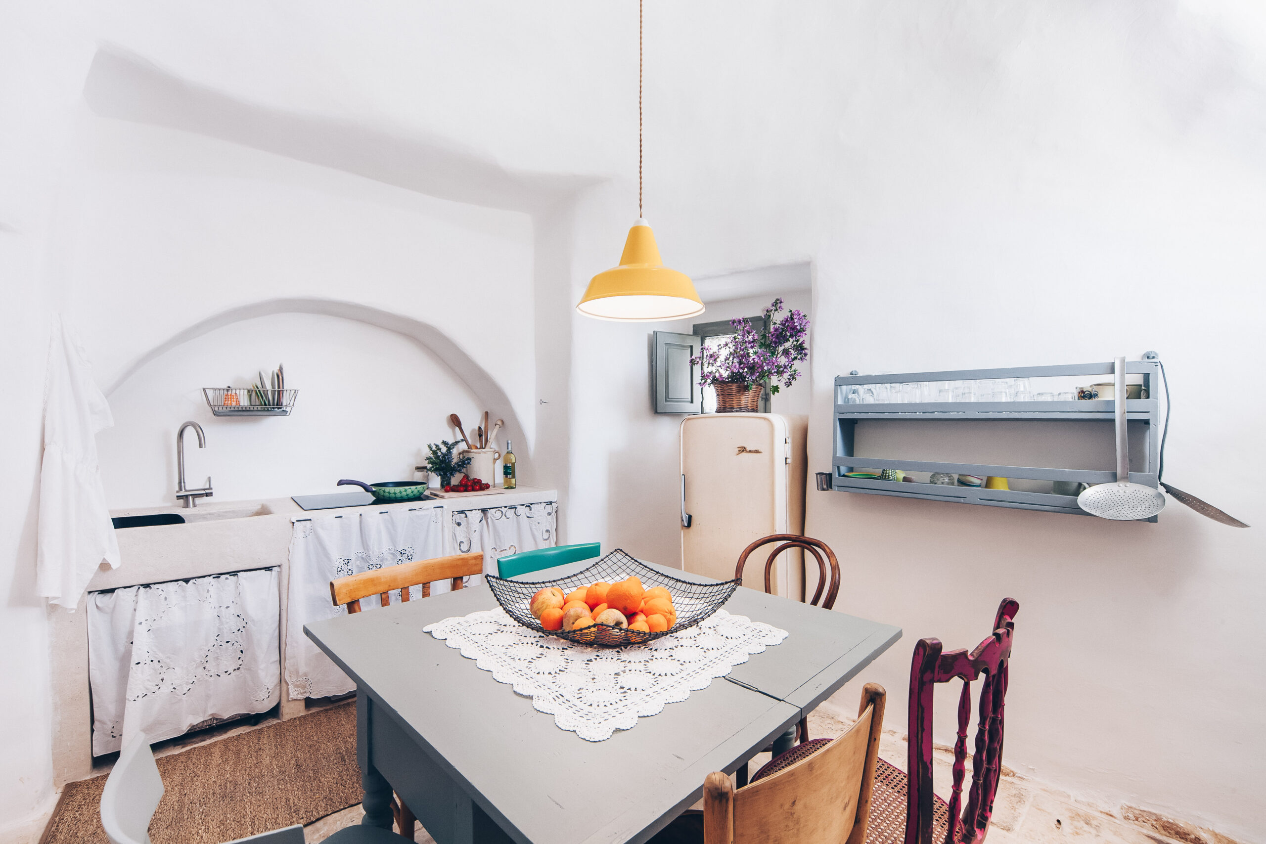 Cosa vedere in Puglia: una guida alla regione