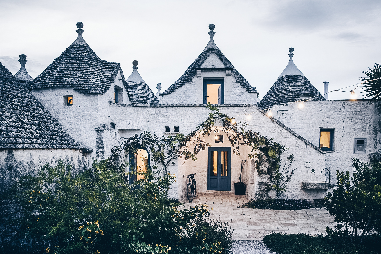 Cosa vedere in Puglia: una guida alla regione