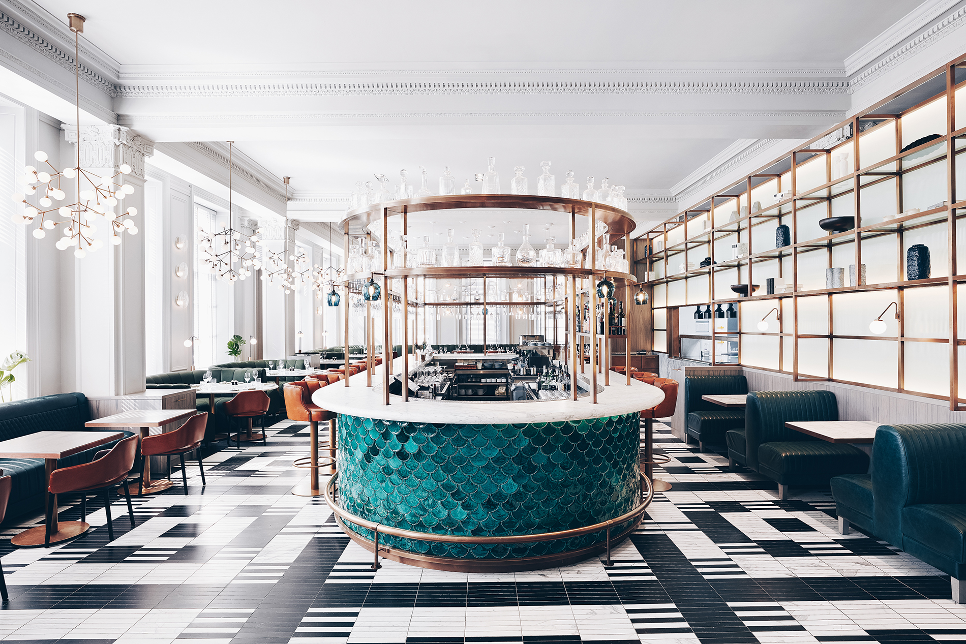 Cosa vedere a Glasgow: una guida alla città