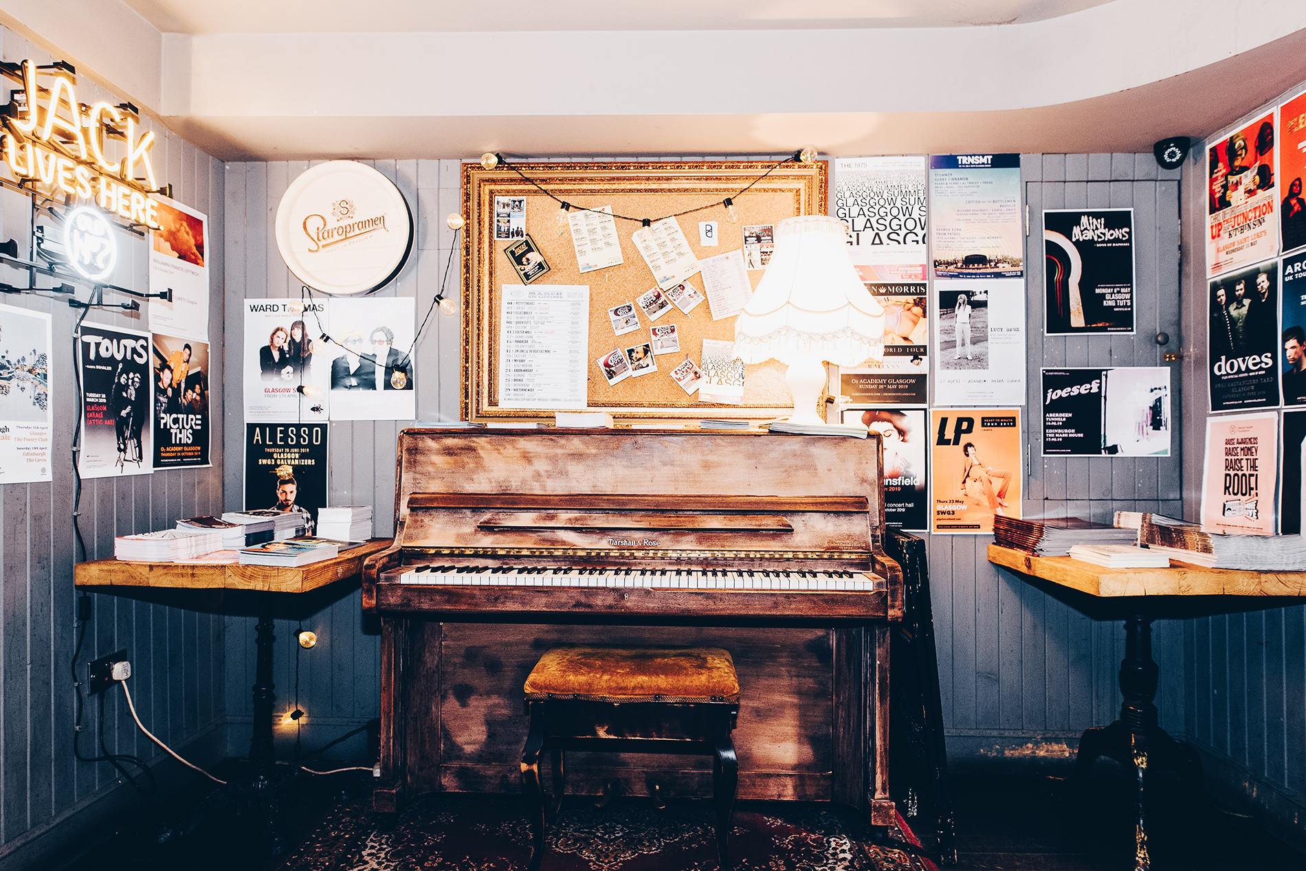 Cosa vedere a Glasgow: una guida alla città