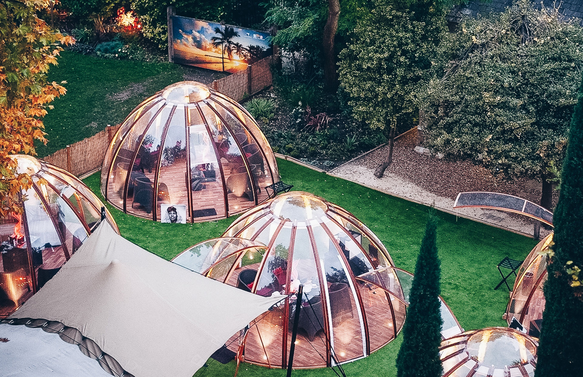 Tè per tutti i gusti: le migliori location per il tè delle cinque a Londra