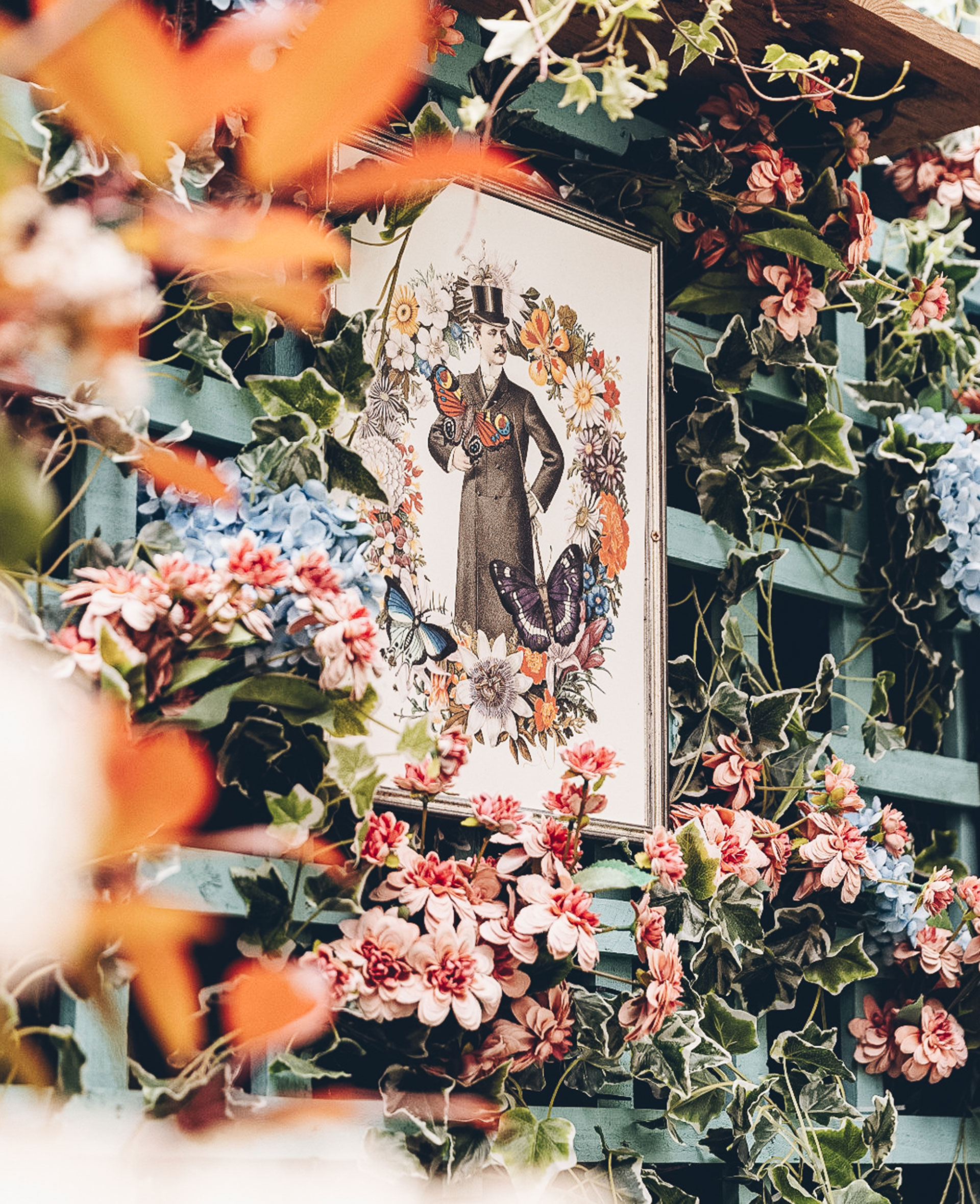 Tè per tutti i gusti: le migliori location per il tè delle cinque a Londra