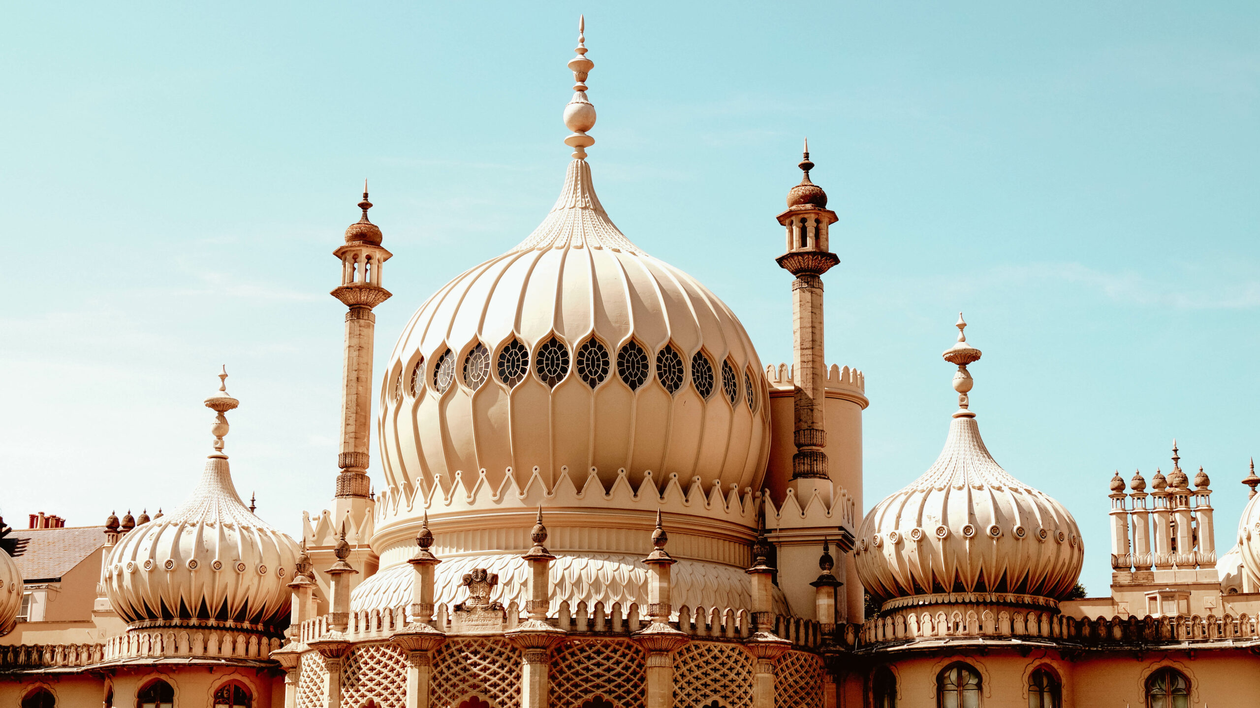 Cosa vedere a Bringhton: una guida alla città