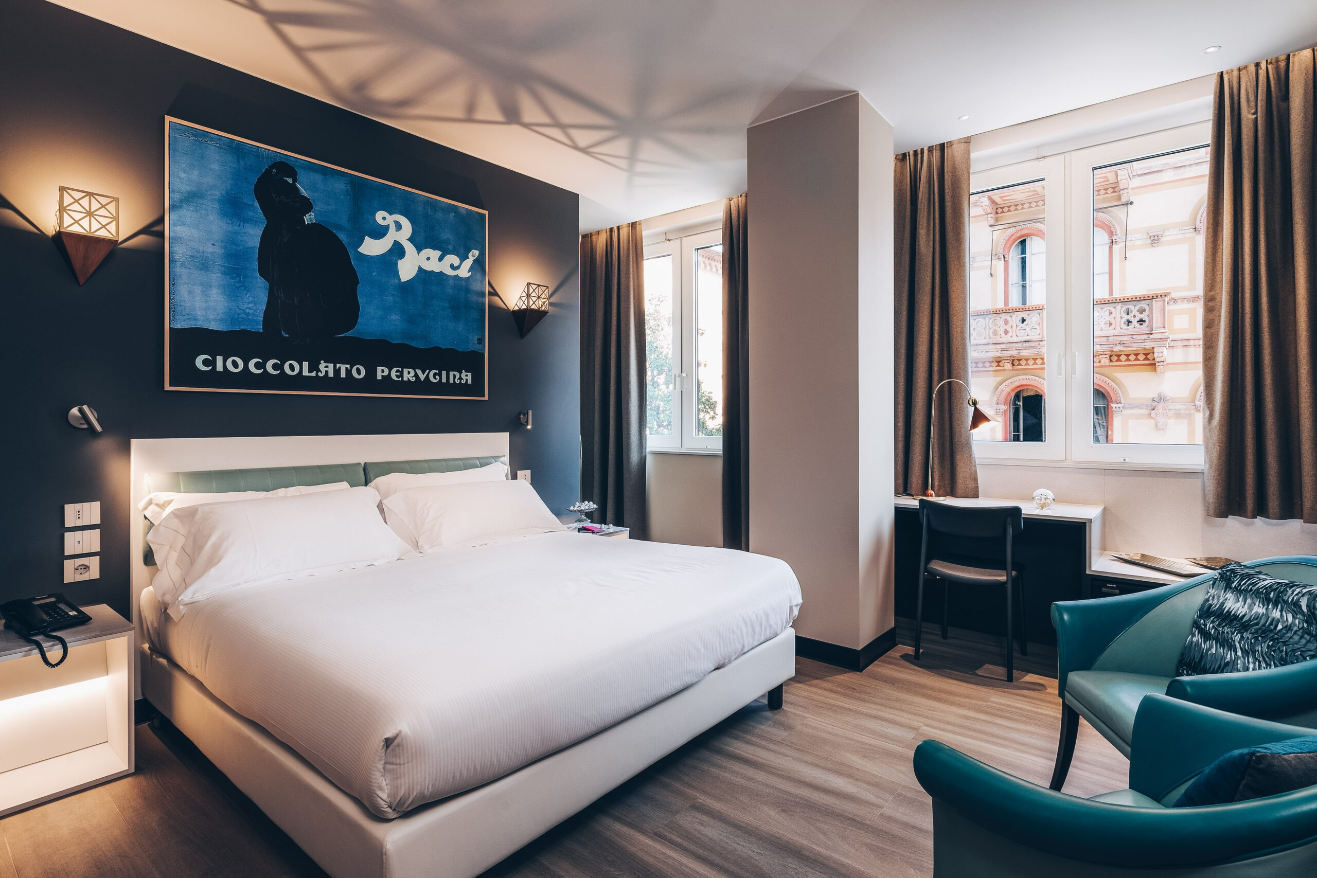 Cosa vedere a Perugia: una guida alla città