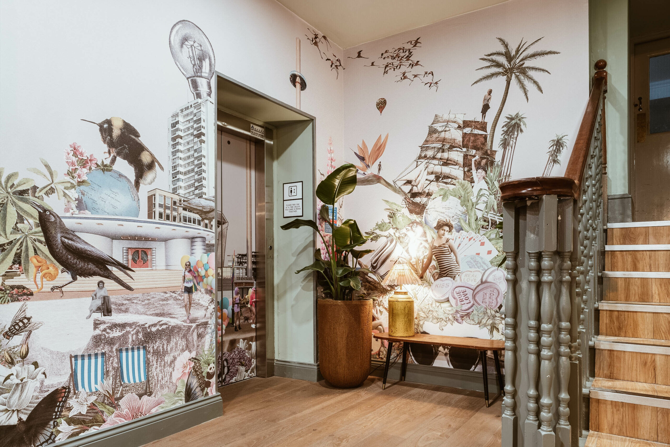 Cosa vedere a Bringhton: una guida alla città