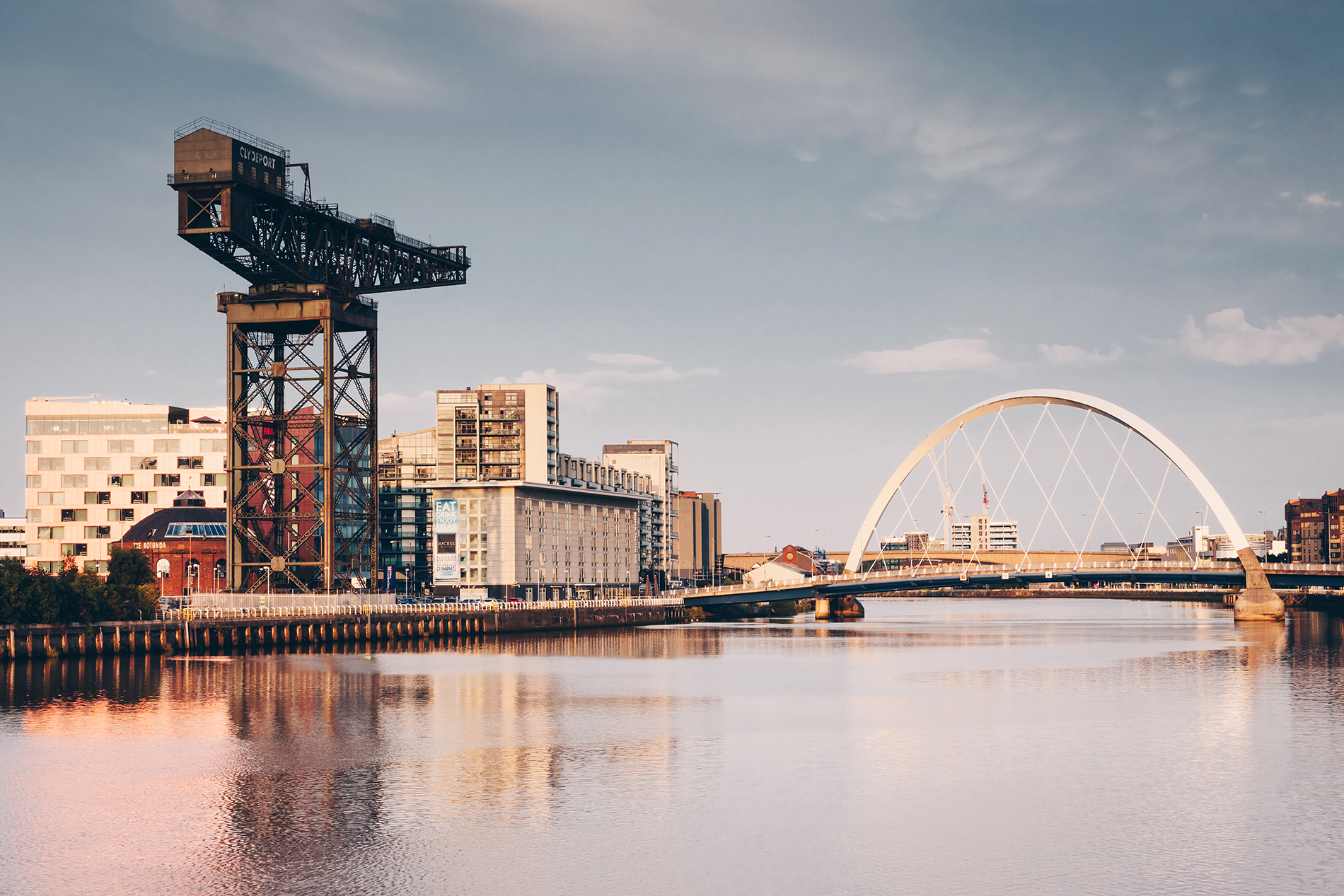 Cosa vedere a Glasgow: una guida alla città