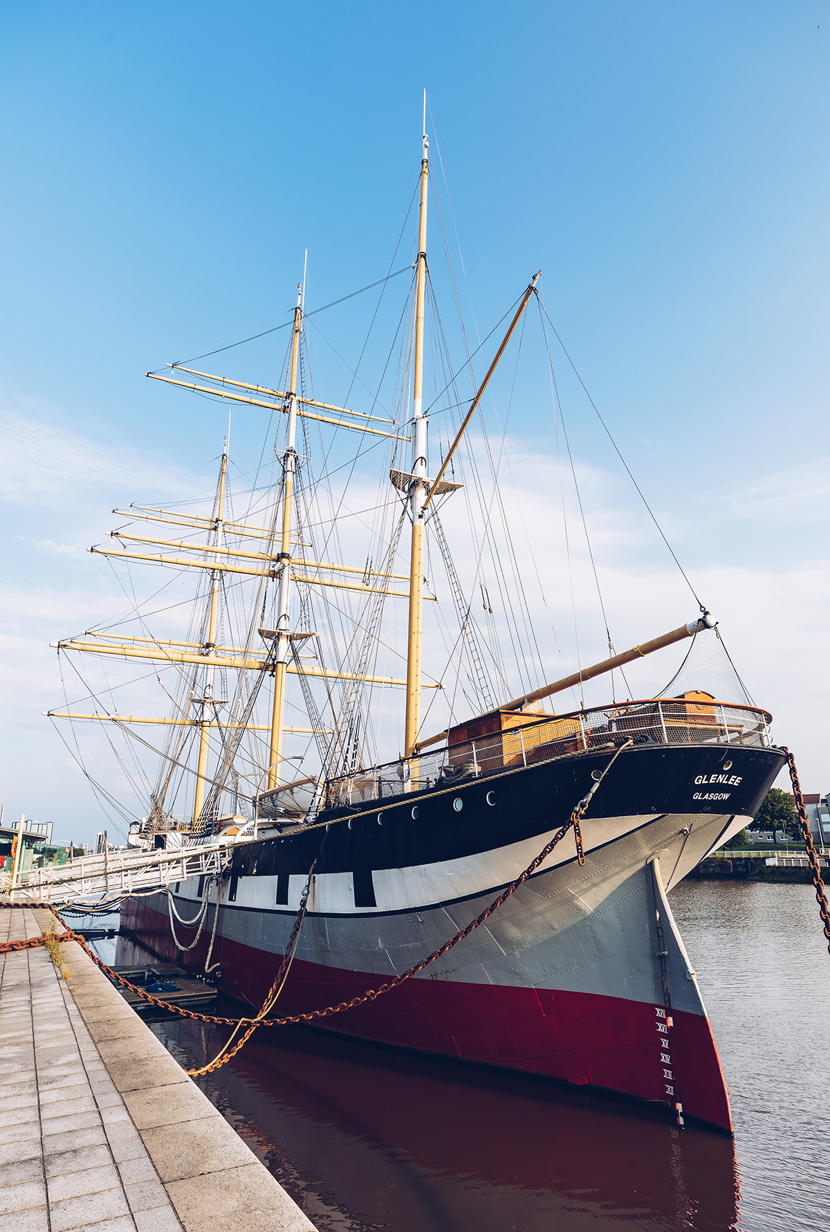 Cosa vedere a Glasgow: una guida alla città