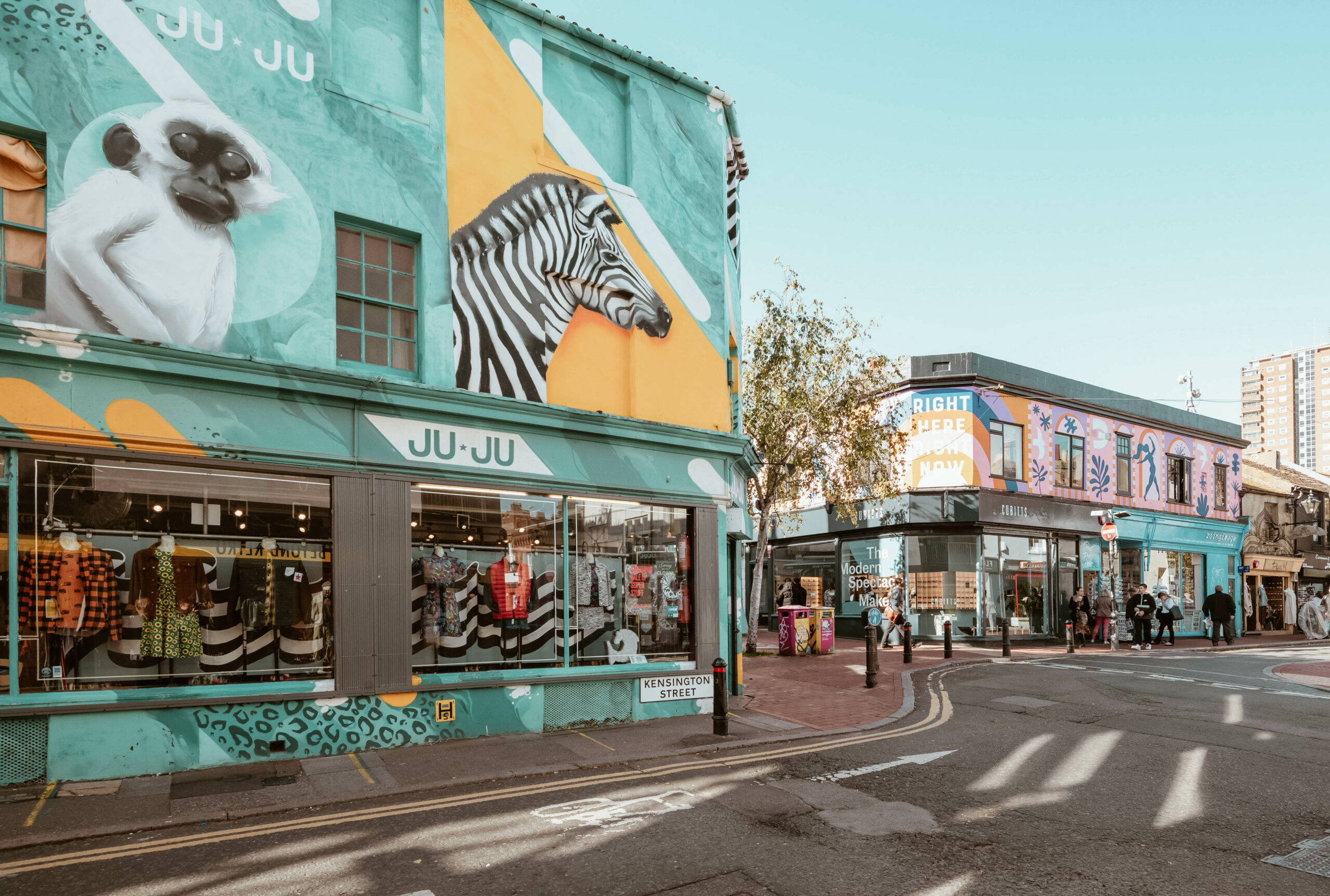 Cosa vedere a Bringhton: una guida alla città