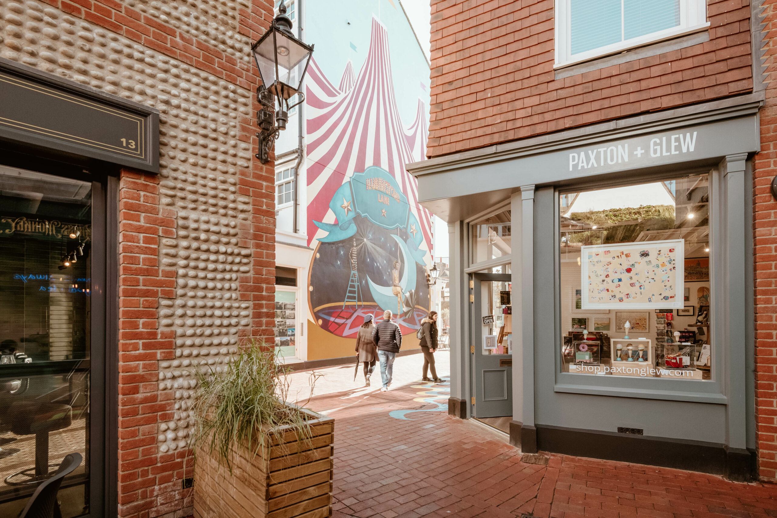 Cosa vedere a Bringhton: una guida alla città