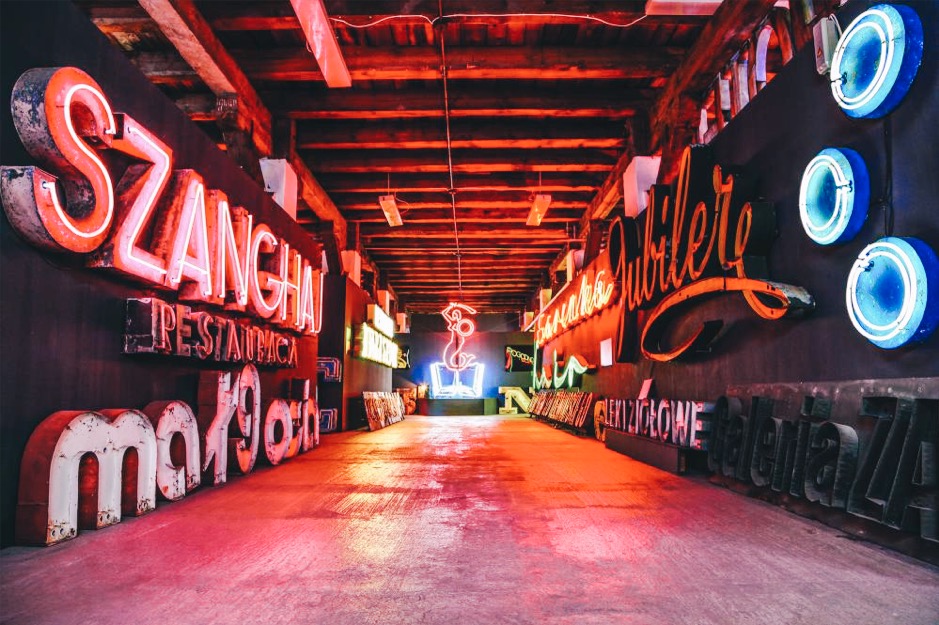 Cosa vedere a Varsavia: una guida alla città